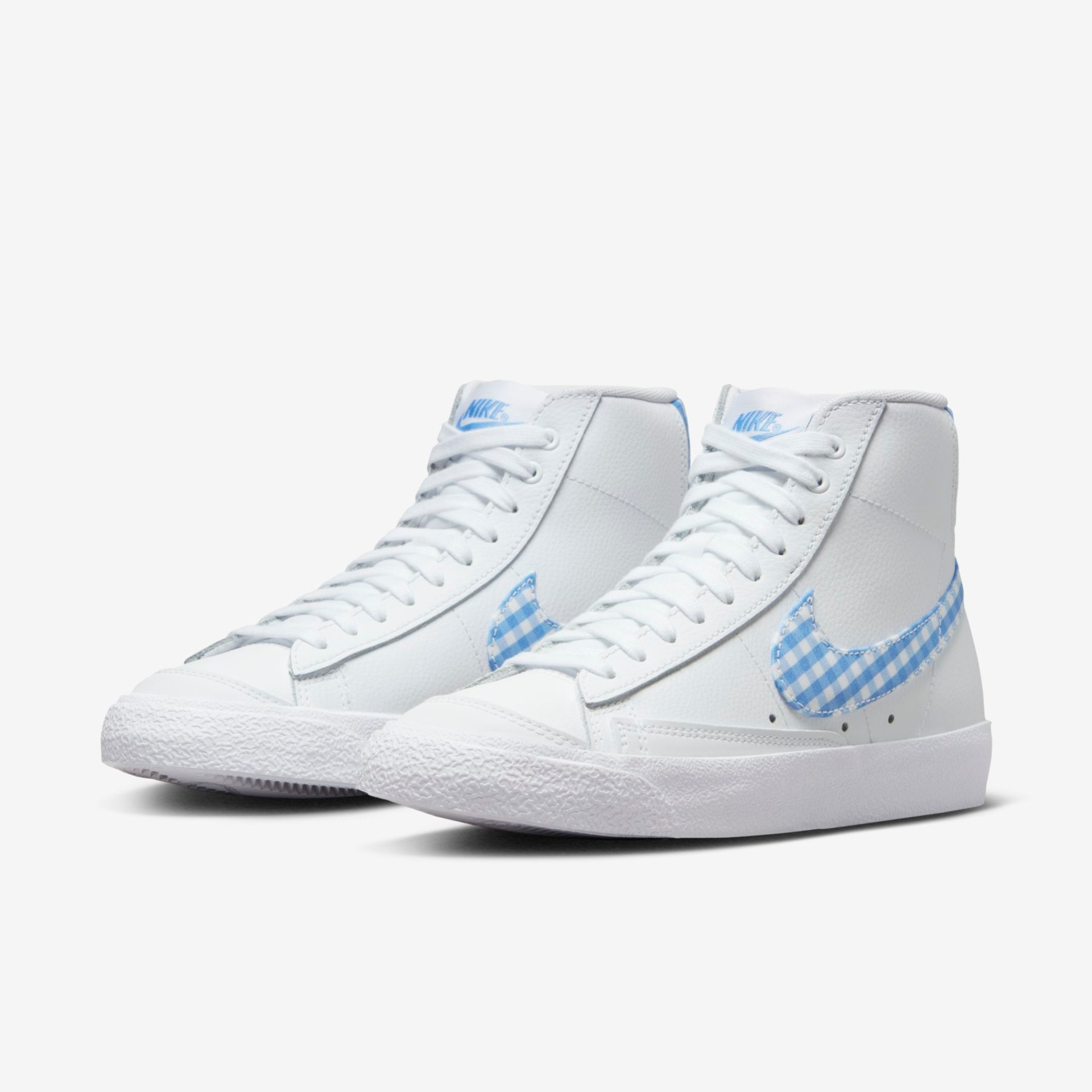 Tênis Nike Blazer Mid '77 Feminino - Foto 5