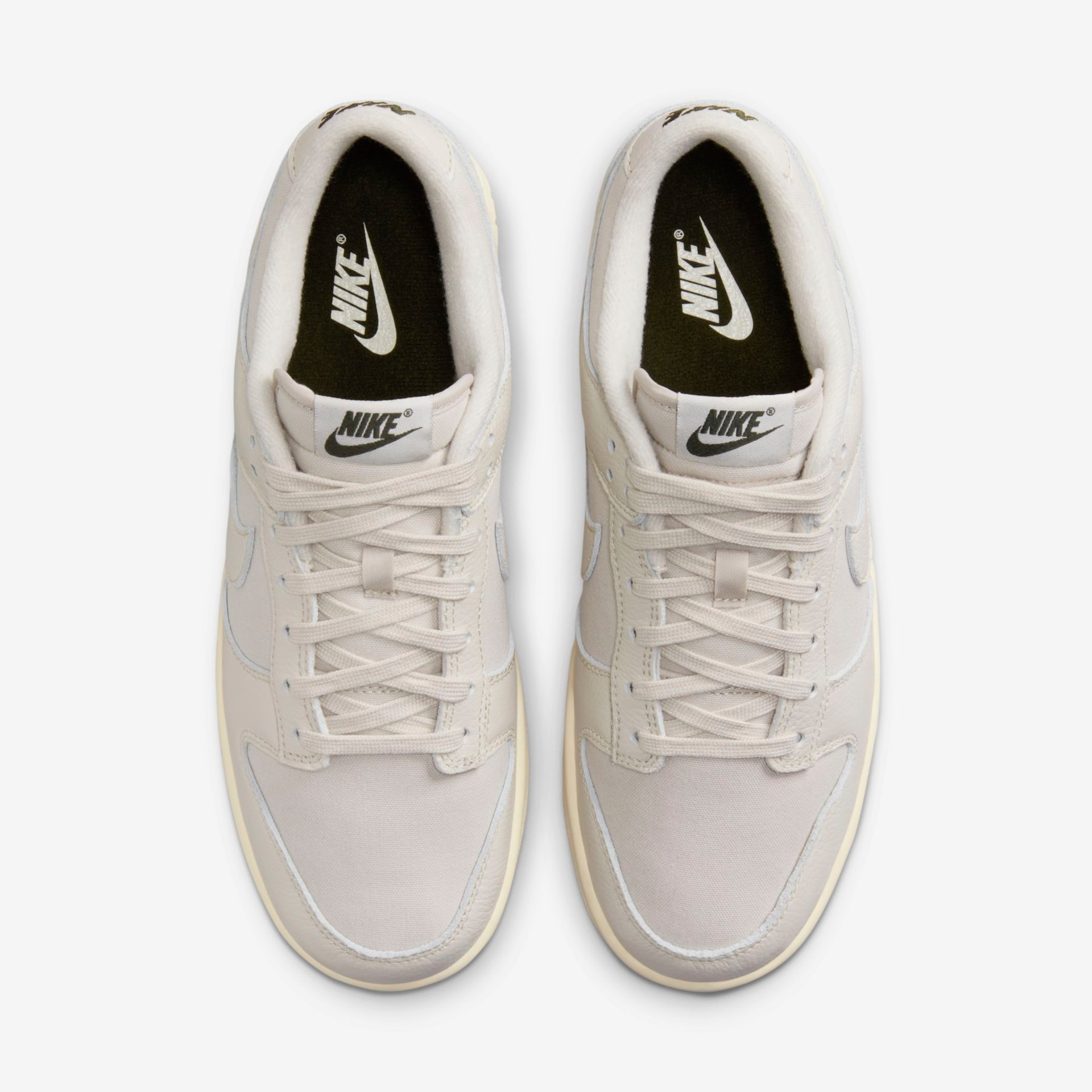 Tênis Nike Dunk Low Masculino - Foto 4