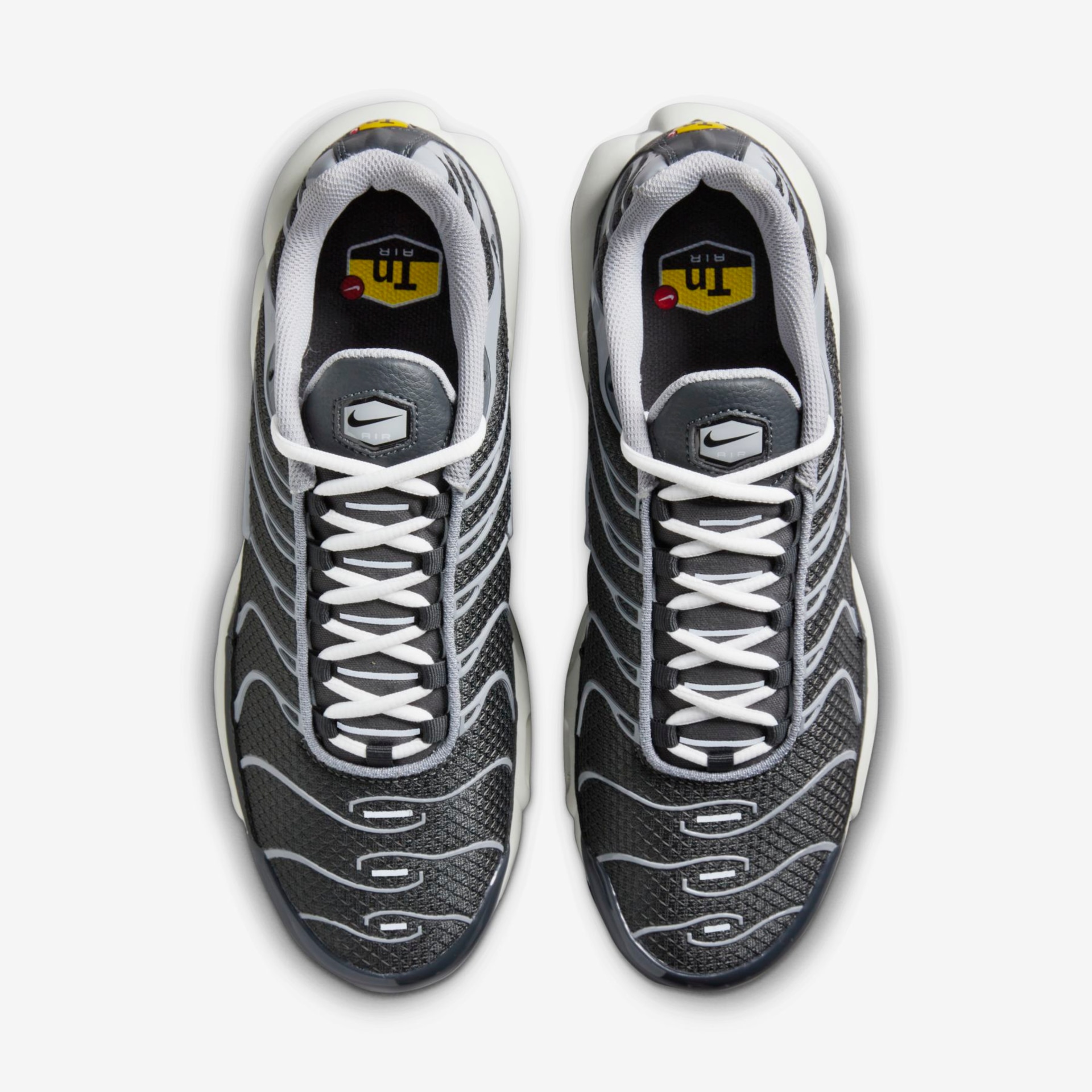 Tênis Nike Air Max Plus Masculino - Foto 4