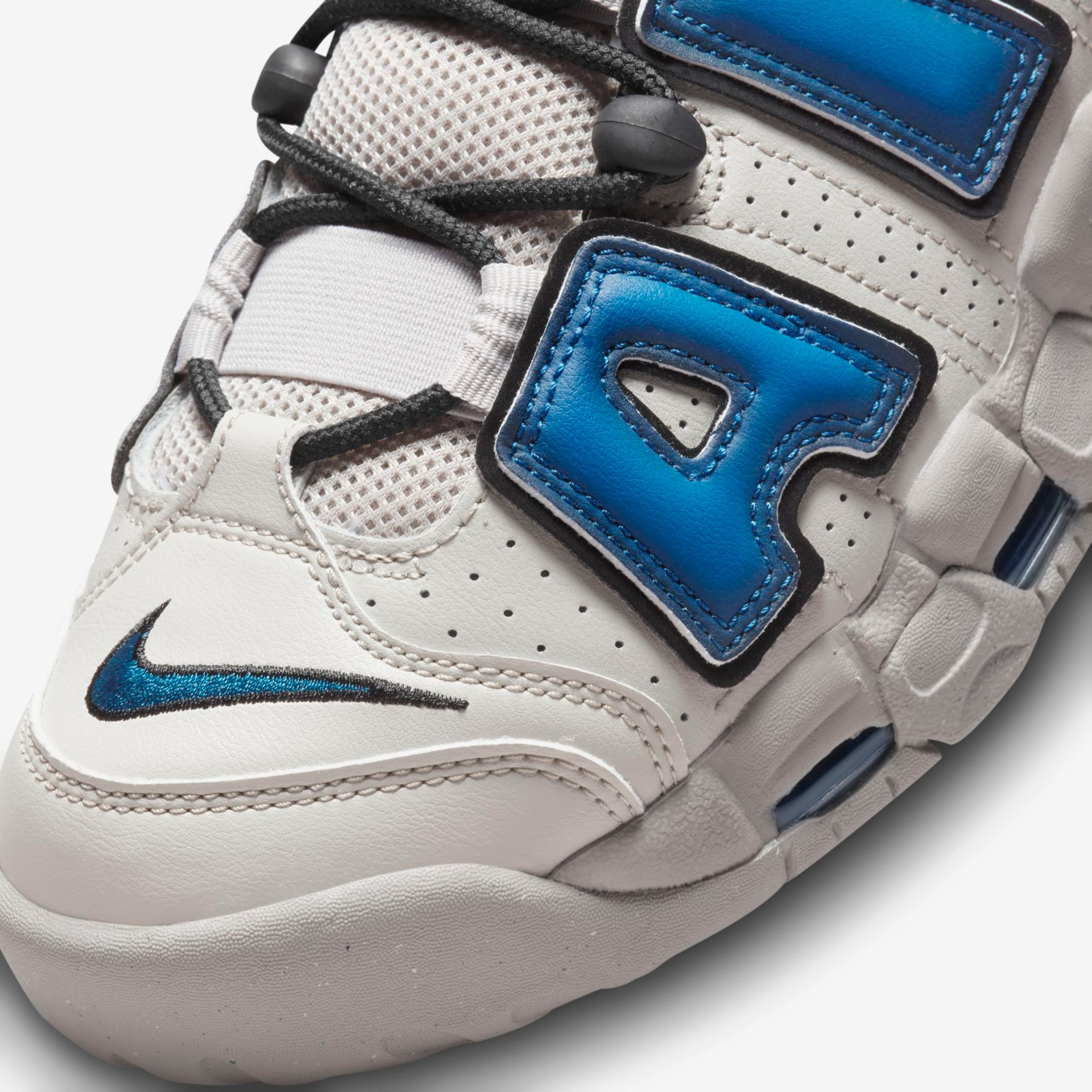 Tênis Nike Air More Uptempo Masculino - Foto 8