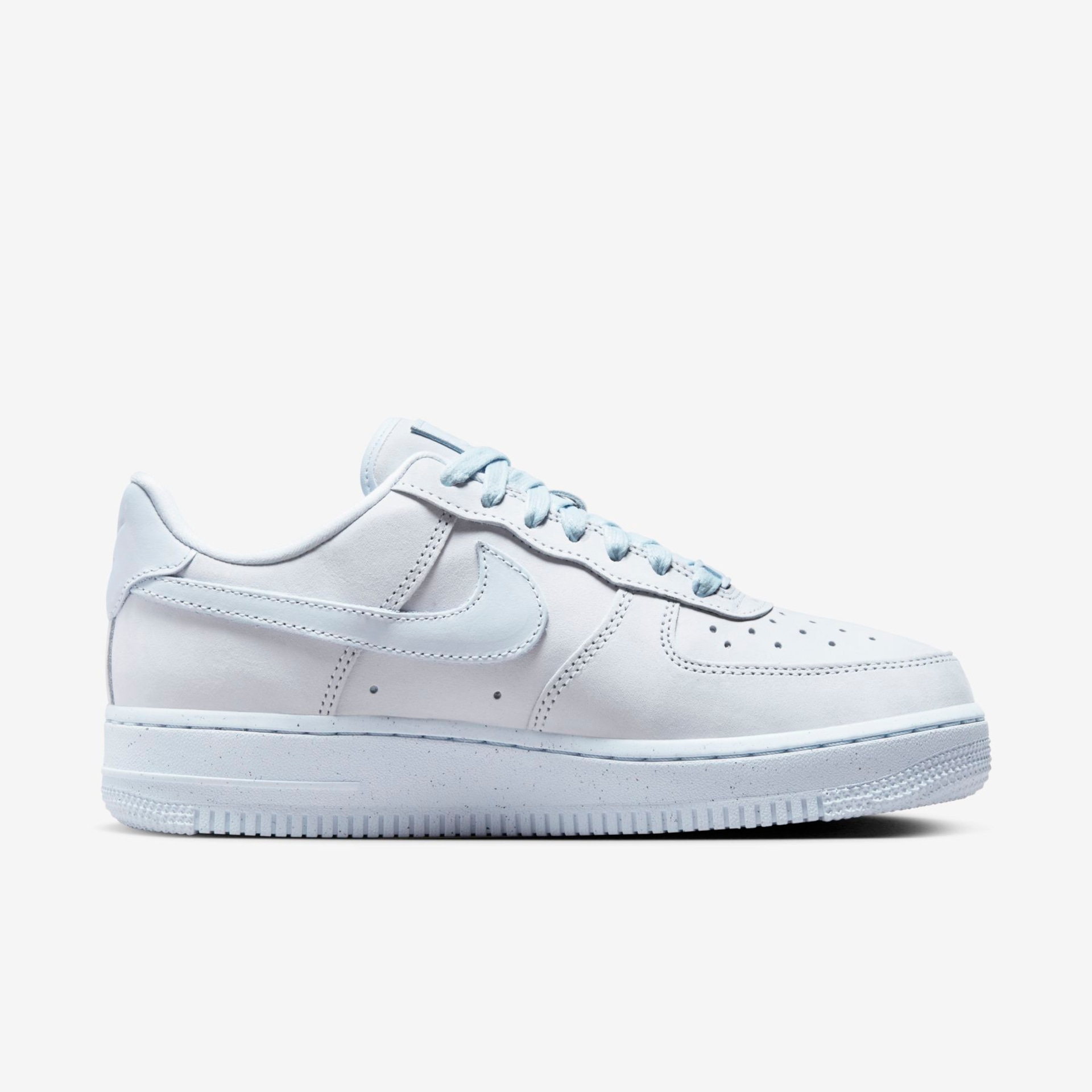 Tênis Nike Air Force 1 '07 PRM Feminino - Foto 3