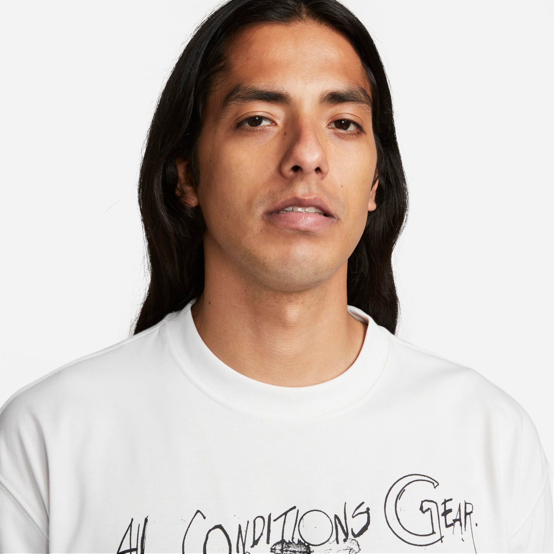 Camiseta Nike ACG "Outdoor" Masculina - Foto 3