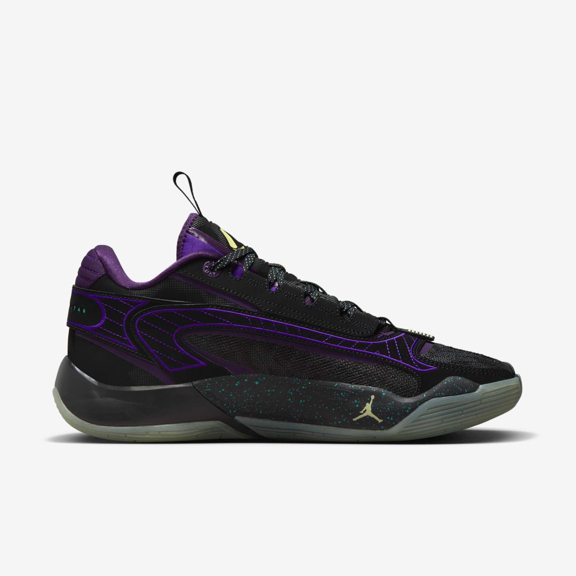 Tênis Jordan Luka 2 Masculino - Foto 3