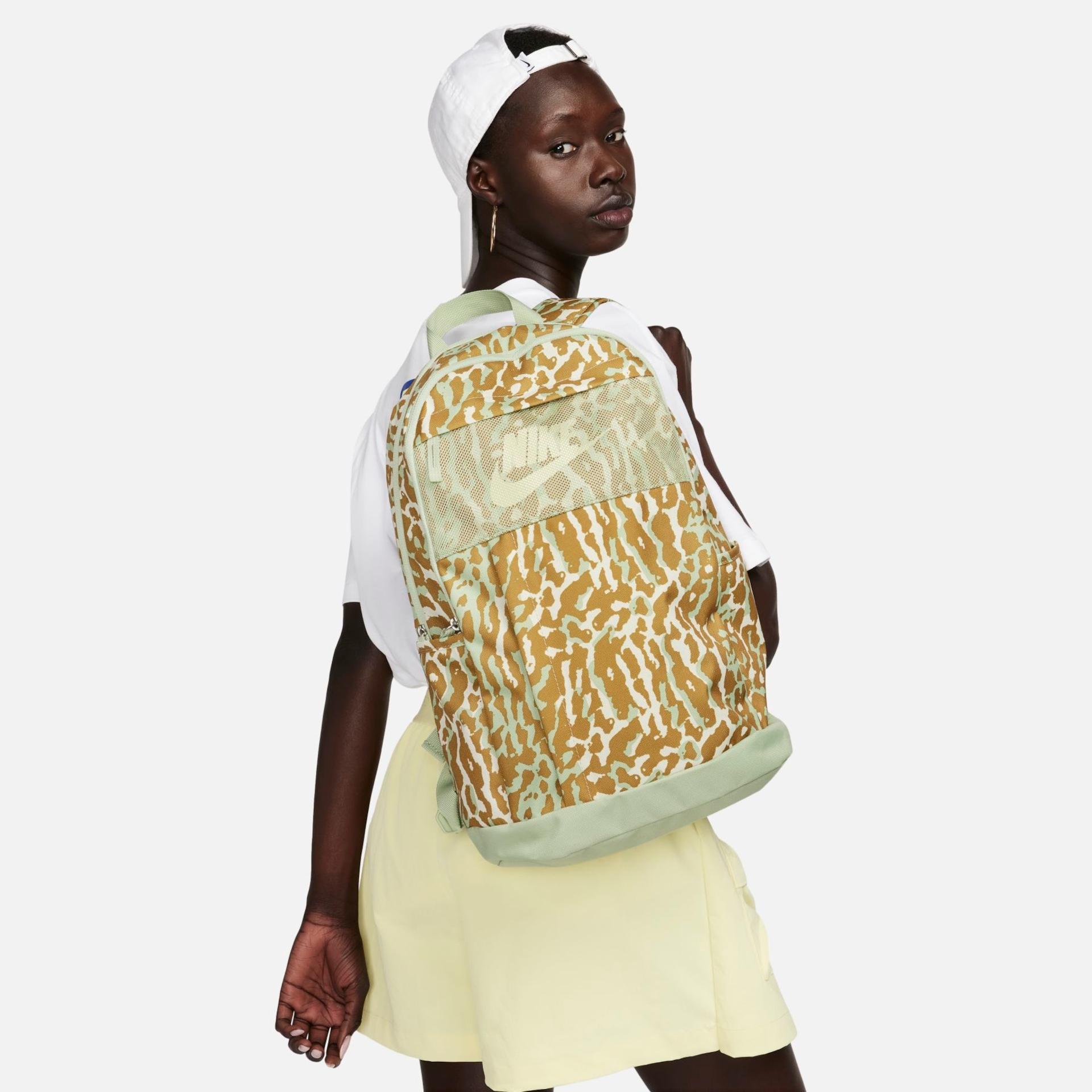 Mochila Nike Elemental Unissex - Foto 1