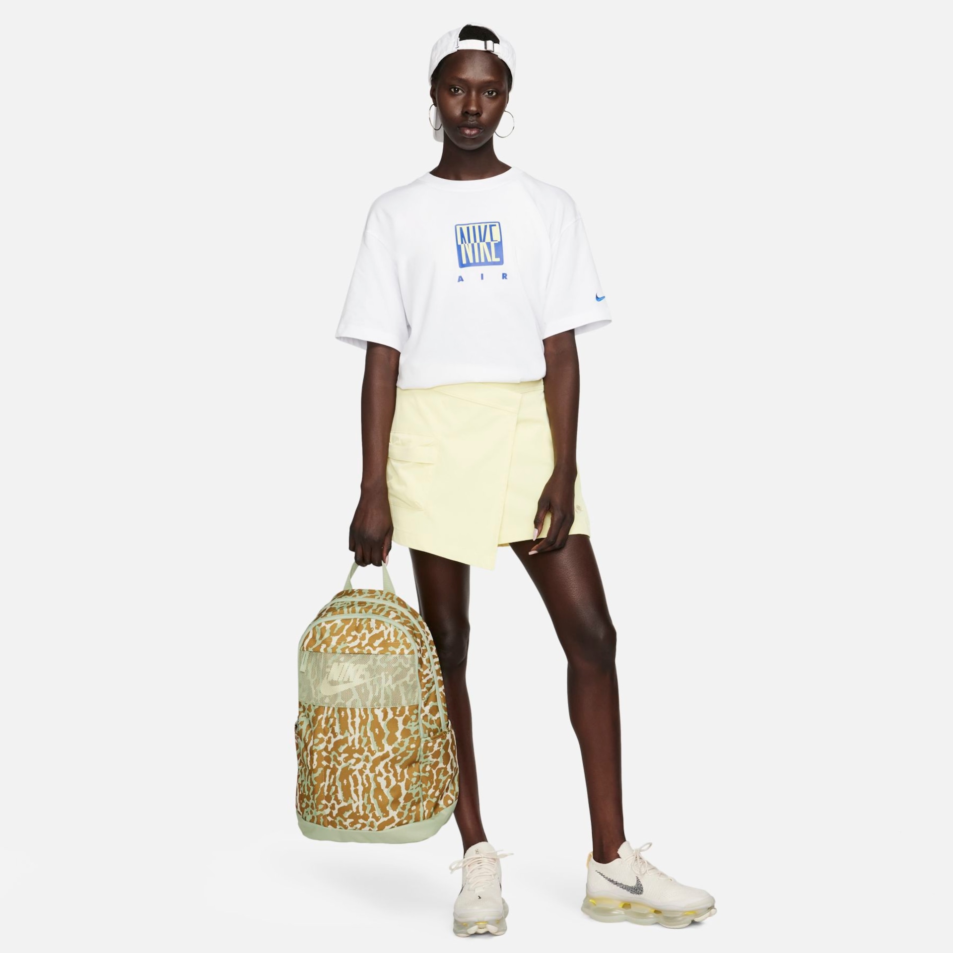 Mochila Nike Elemental Unissex - Foto 10