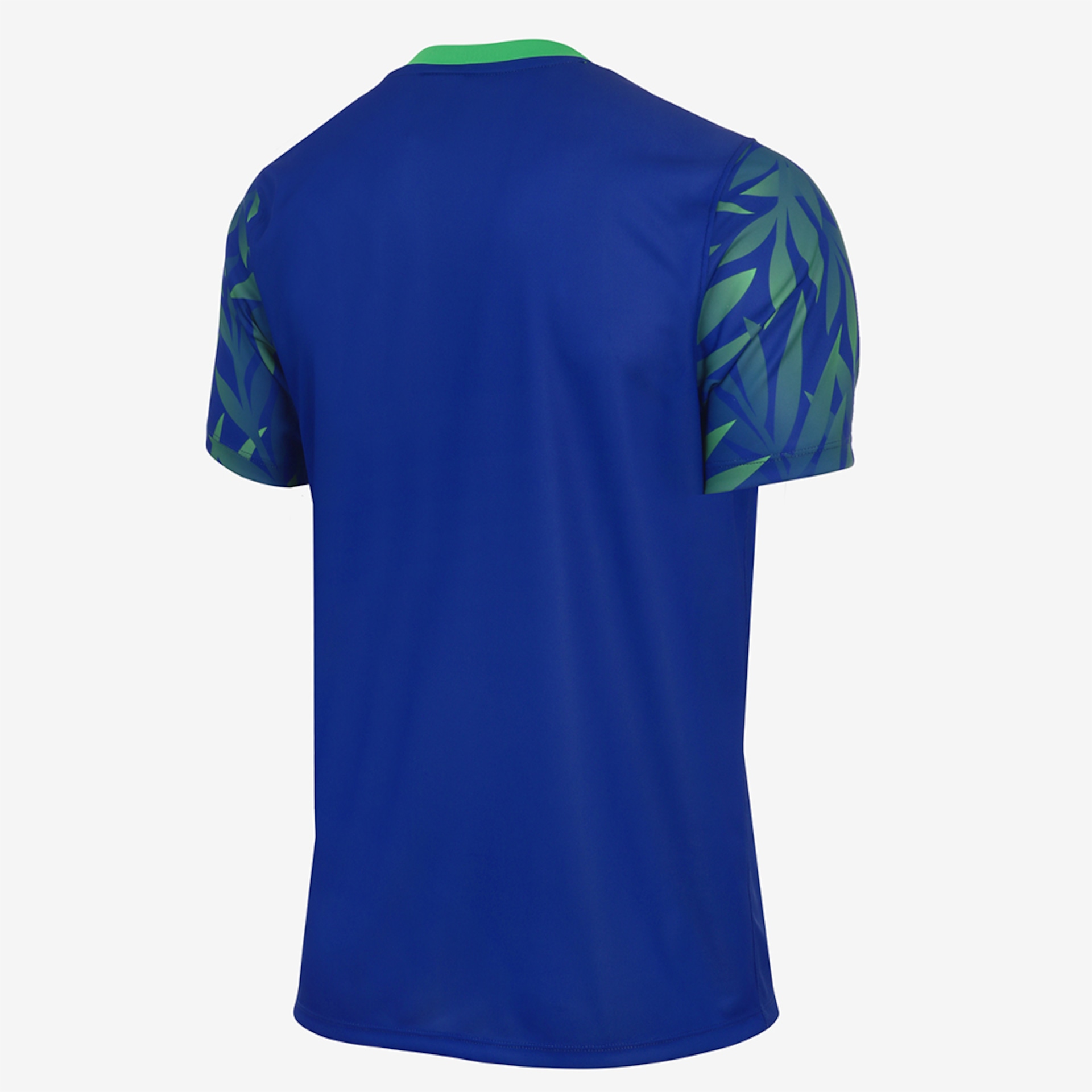 Camiseta Nike Brasil II 2023/24 Supporter Masculina - Foto 2