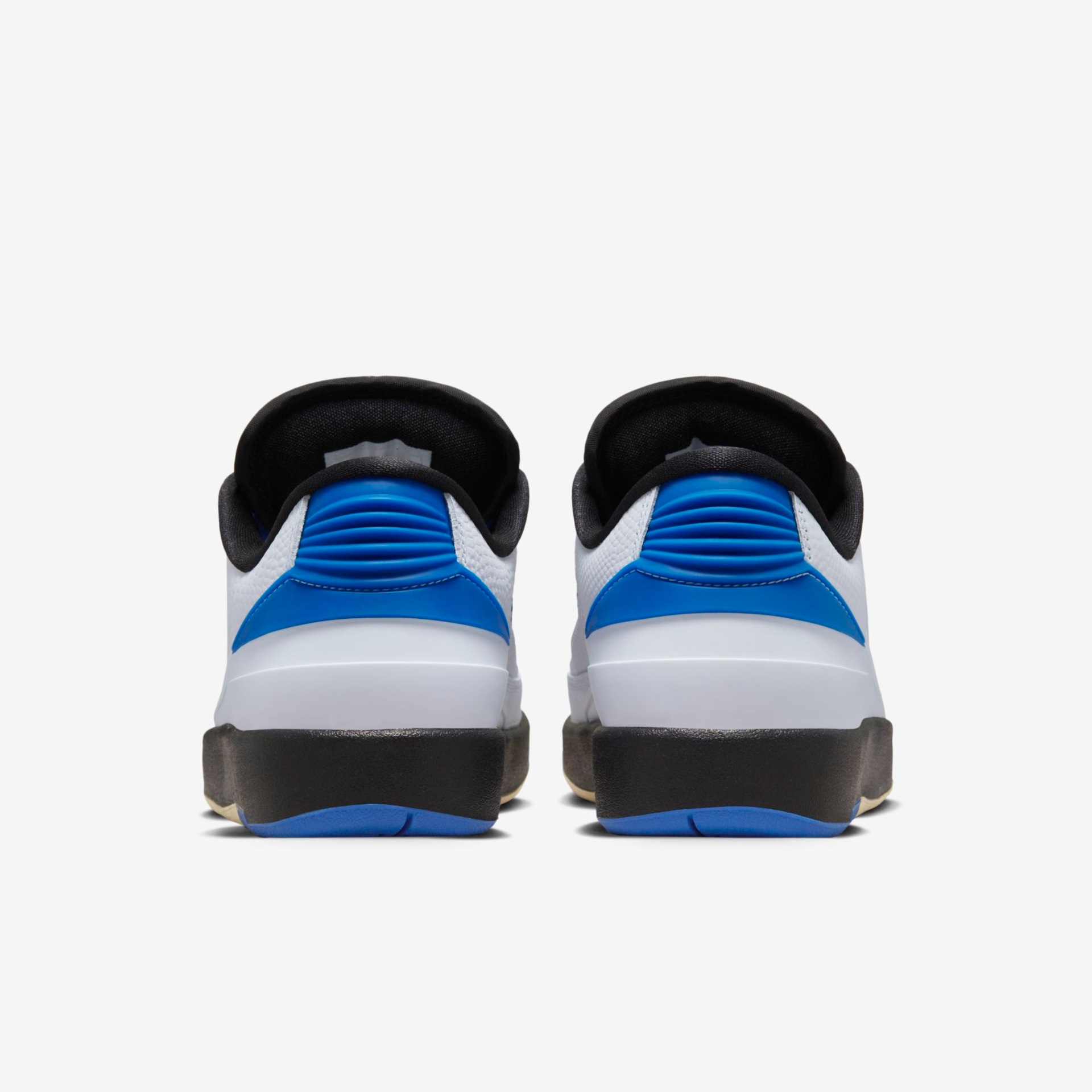 Women's Air Jordan 2 Low - Foto 6