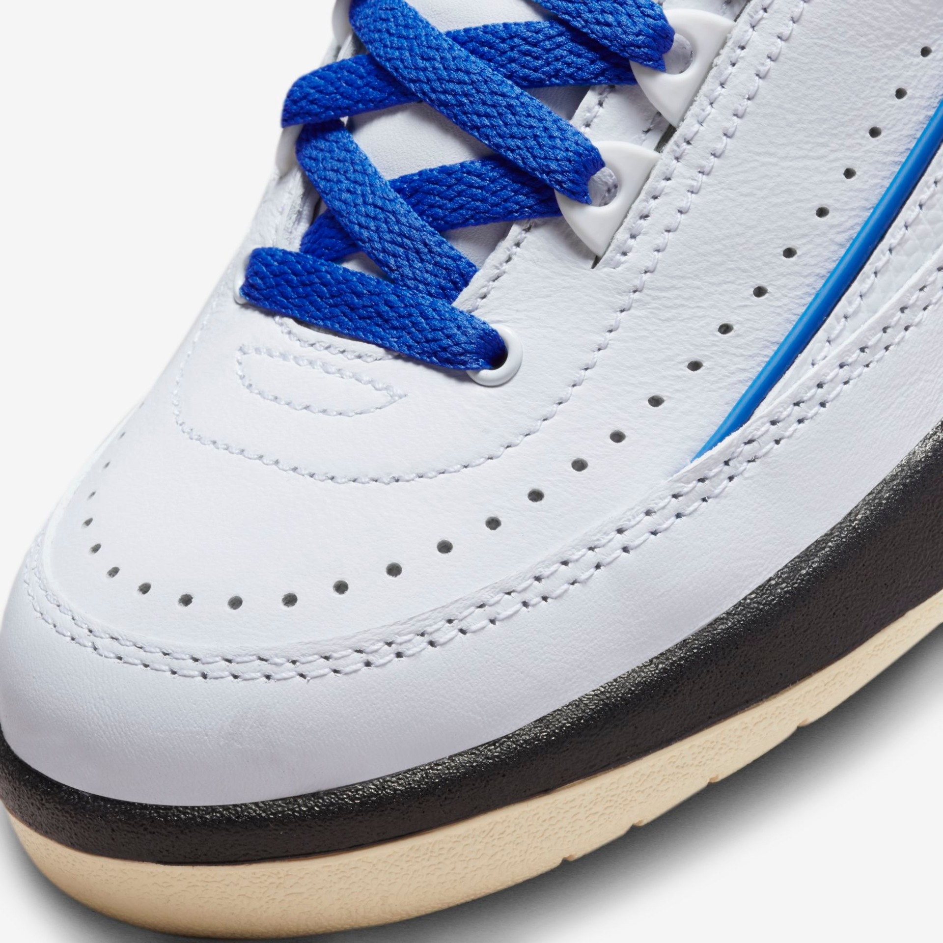 Women's Air Jordan 2 Low - Foto 7