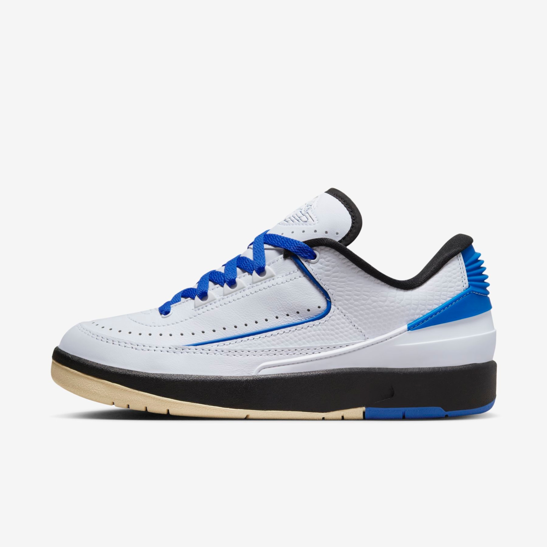 Women's Air Jordan 2 Low - Foto 1