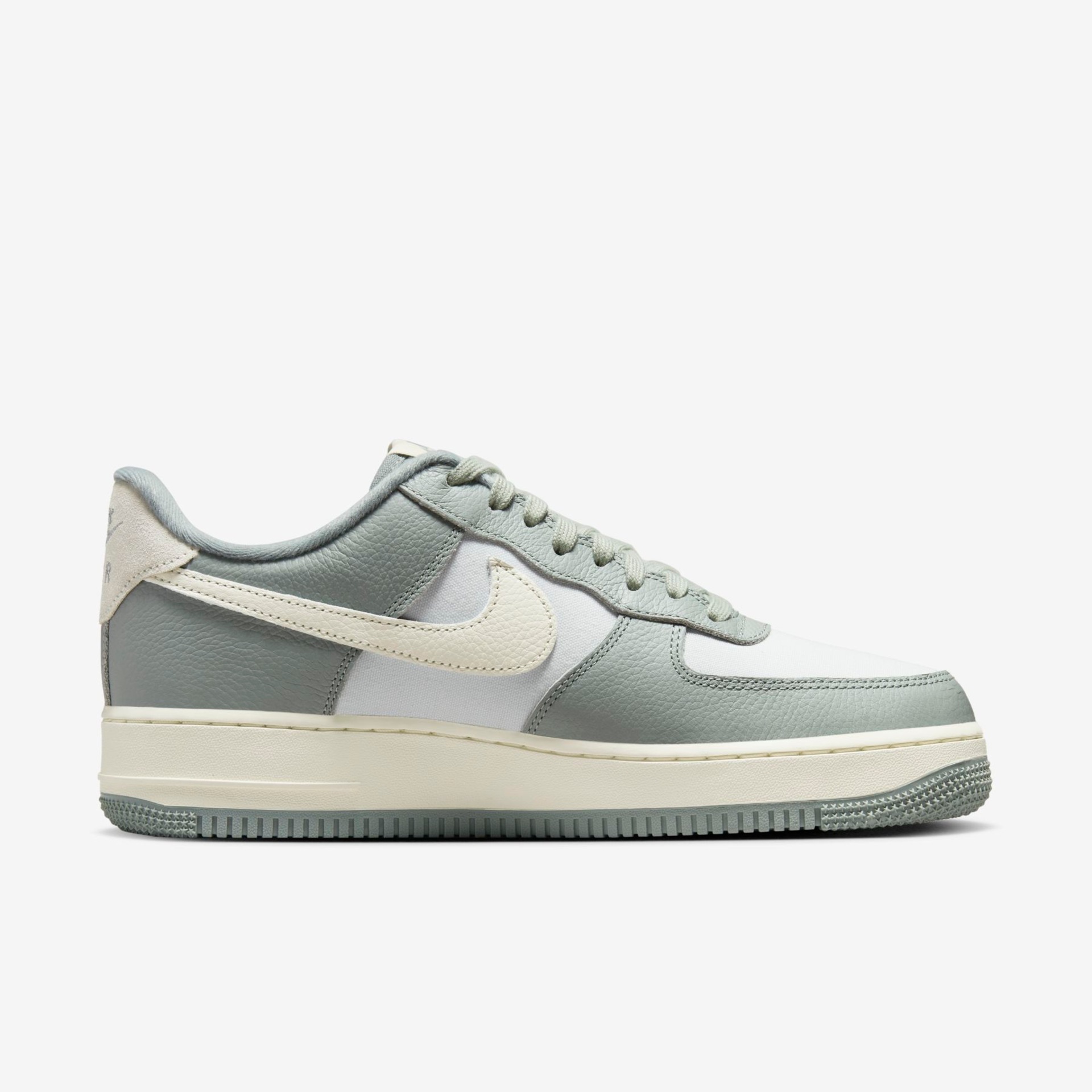 Air Force 1 '07 - Foto 3
