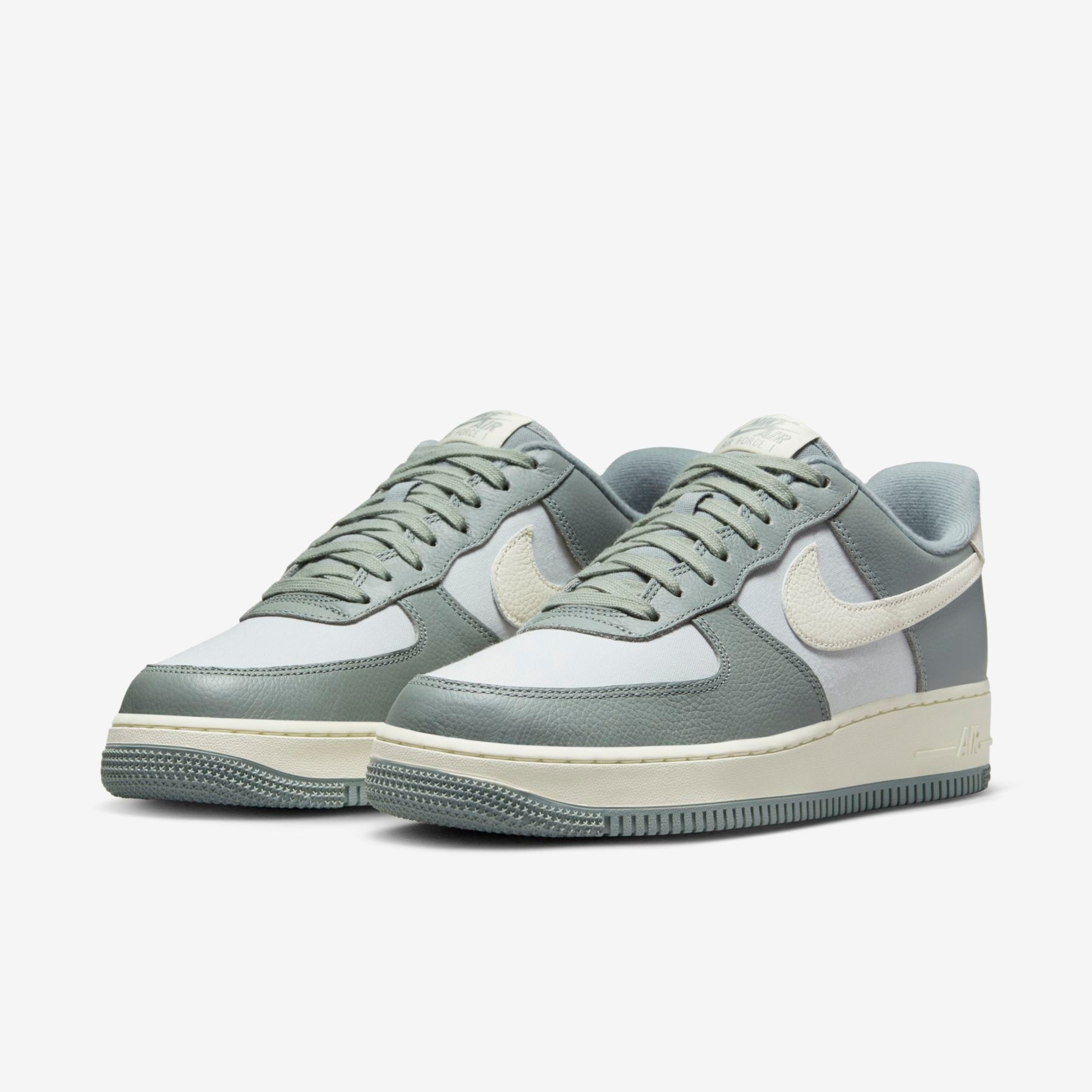 Air Force 1 '07 - Foto 5