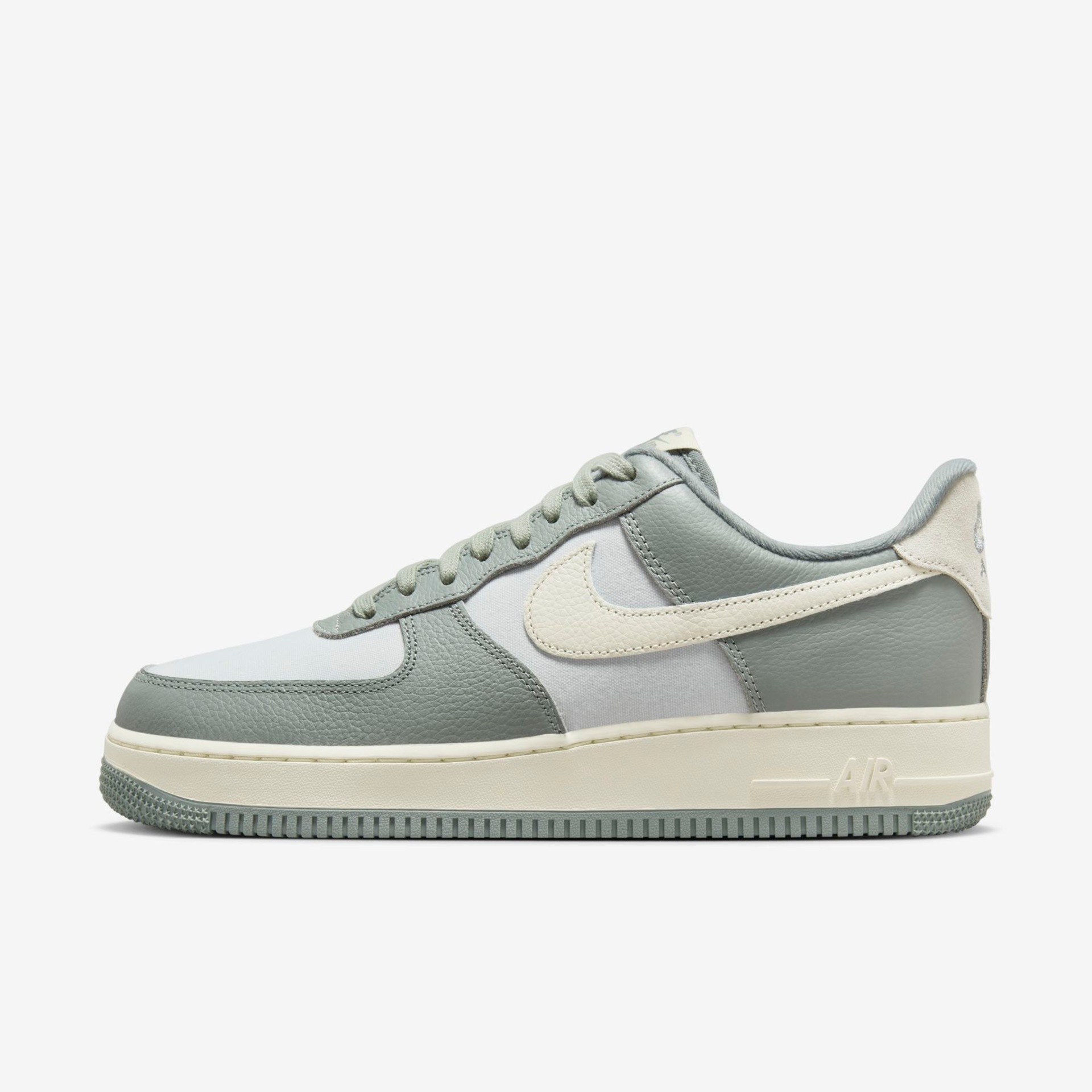 Air Force 1 '07 - Foto 1