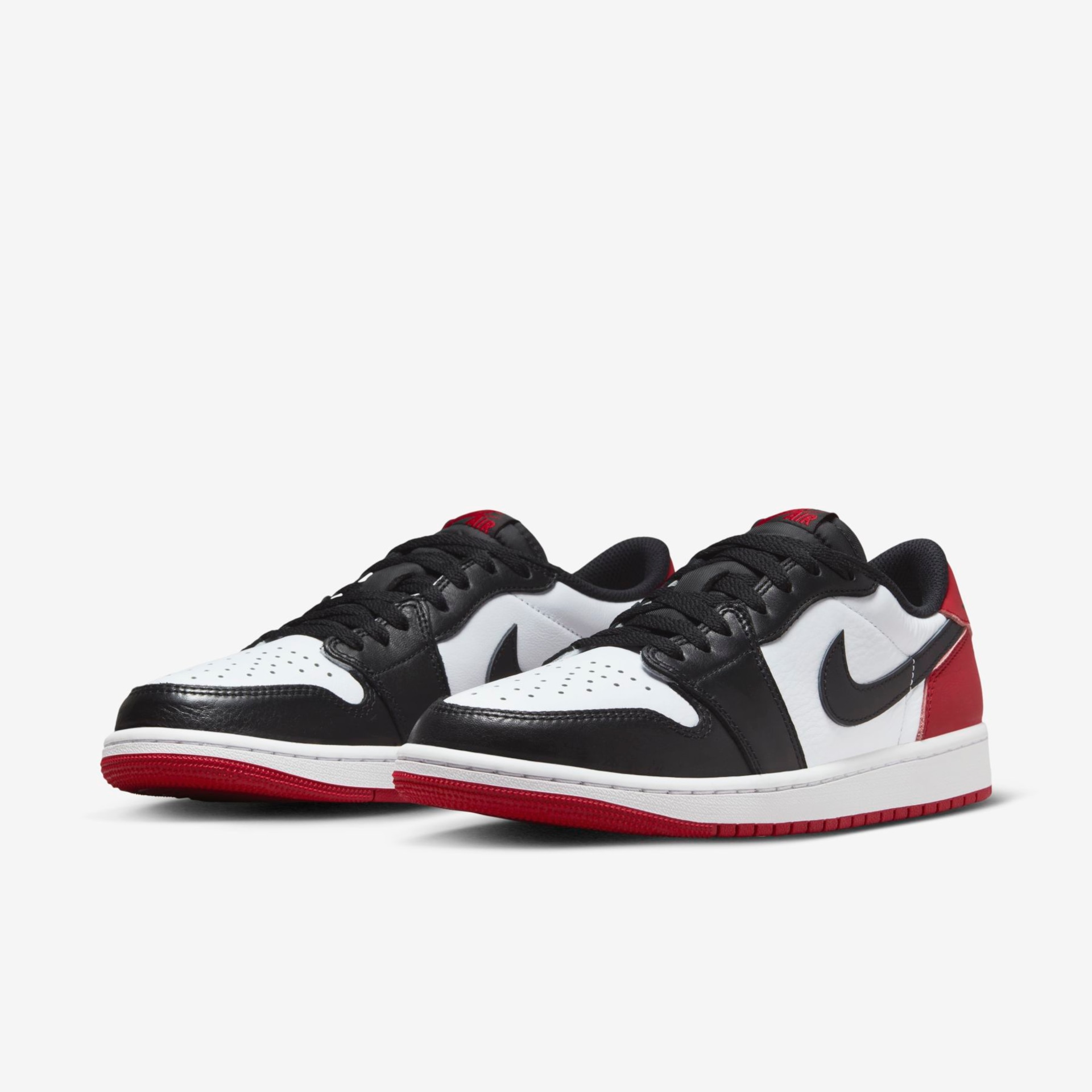 Air Jordan 1 Retro Low OG - Foto 5