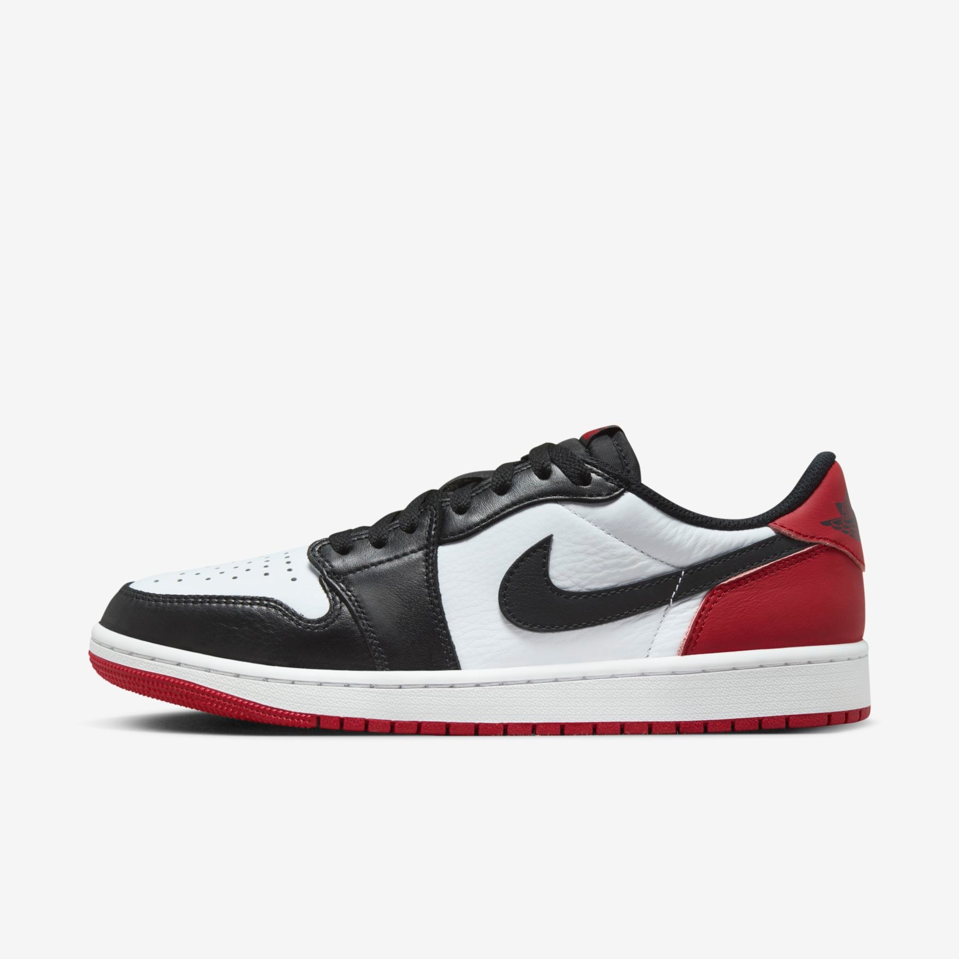 Air Jordan 1 Retro Low OG - Foto 1