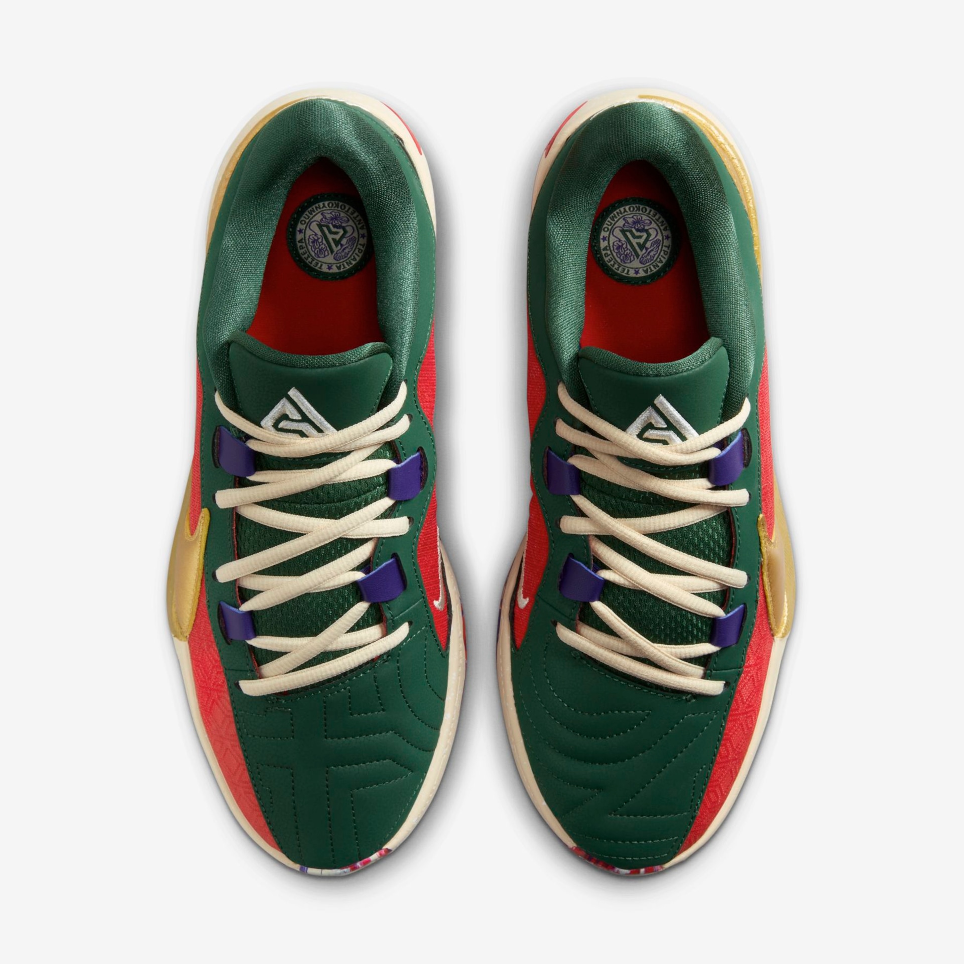 Zoom Freak 5 - Foto 4