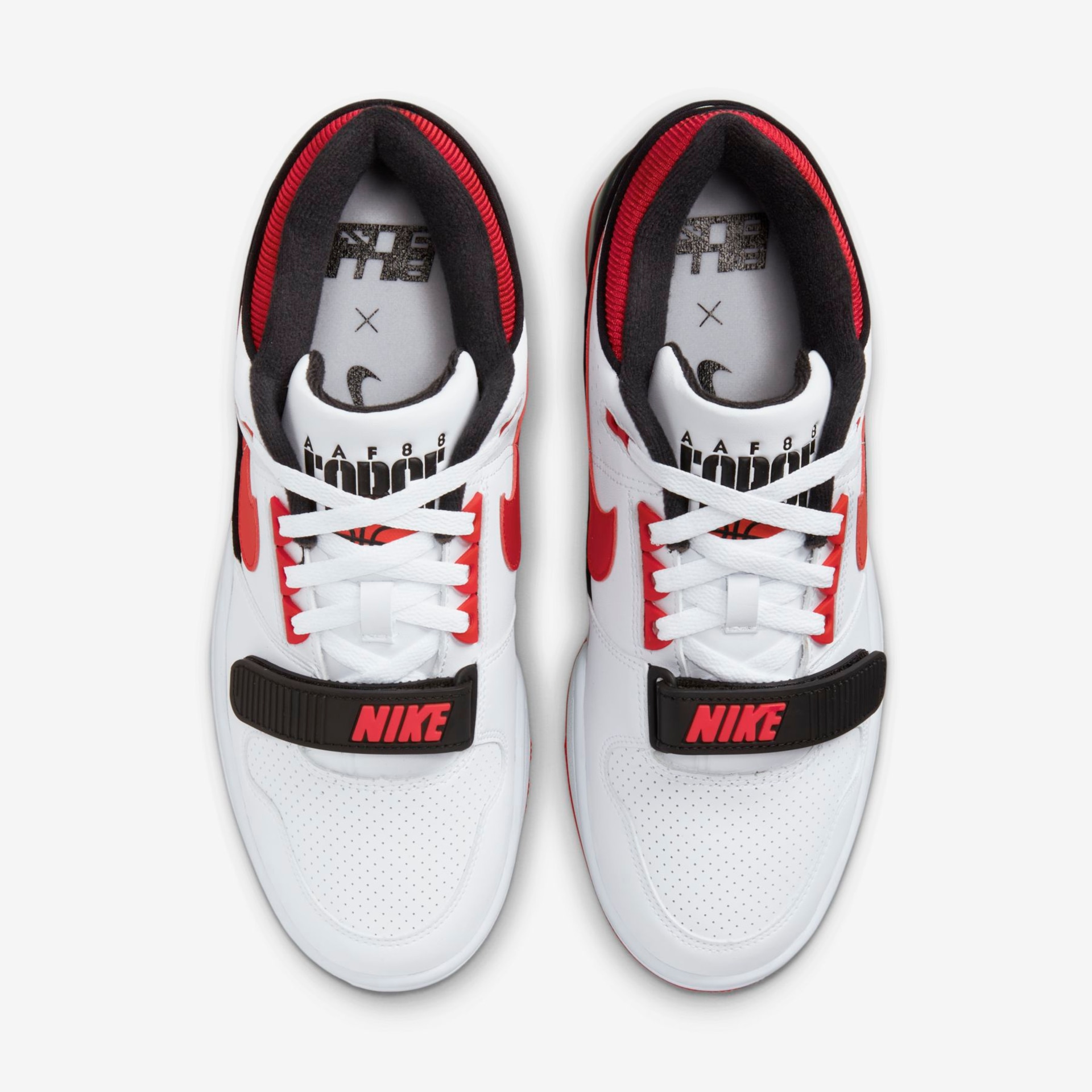 AAF88 x Billie - Foto 4