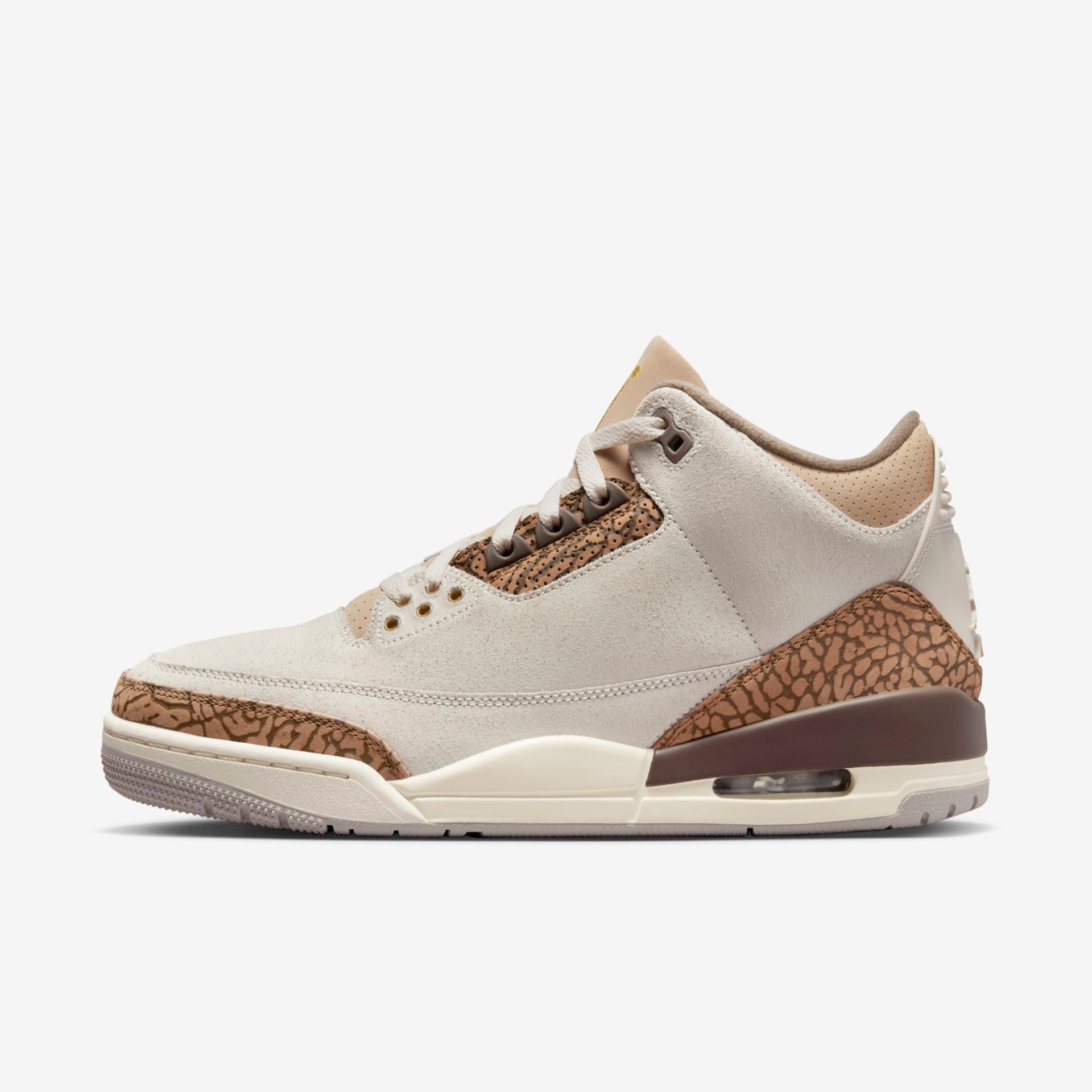 Air Jordan 3 Retro - Foto 1