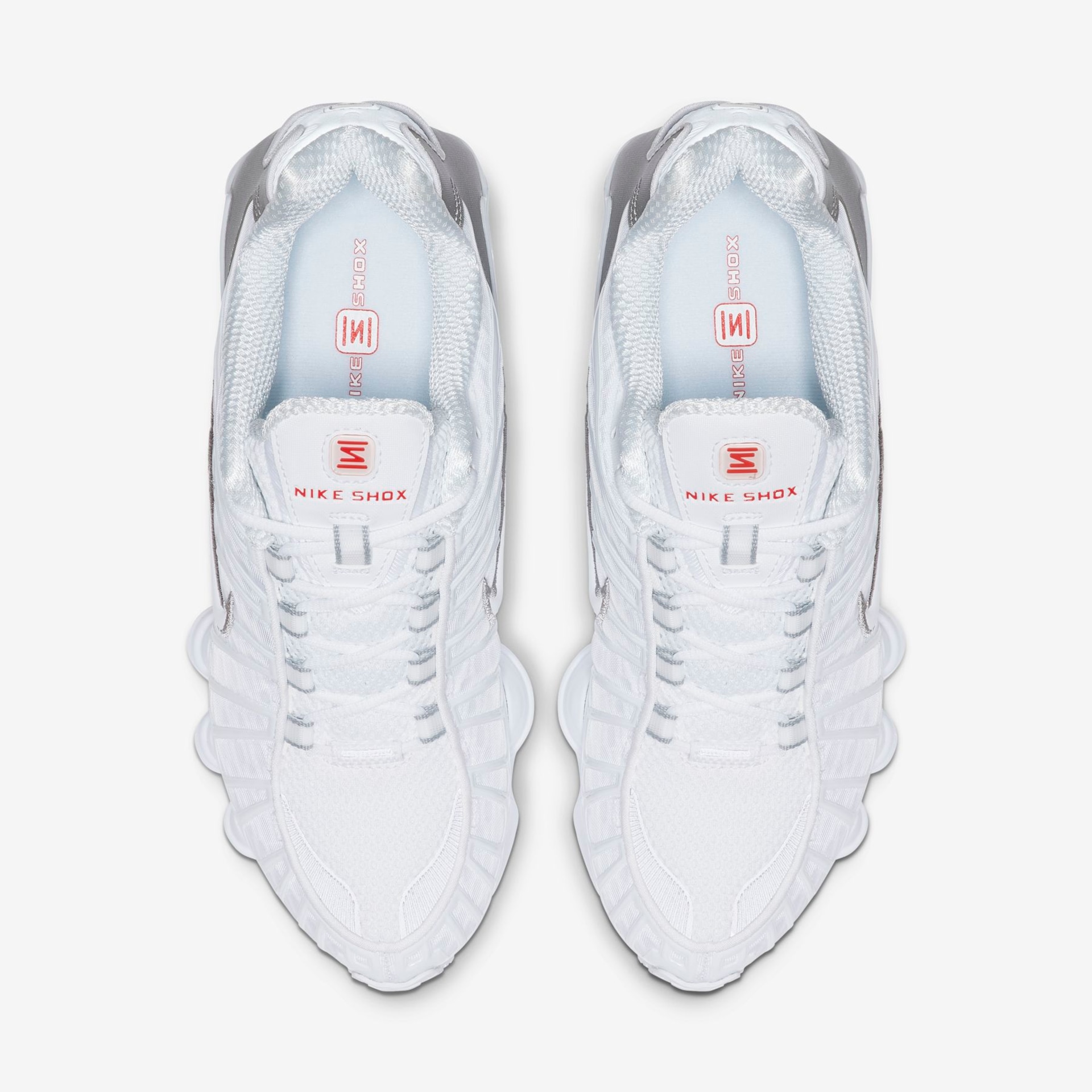 Women's Nike Shox TL - Foto 4