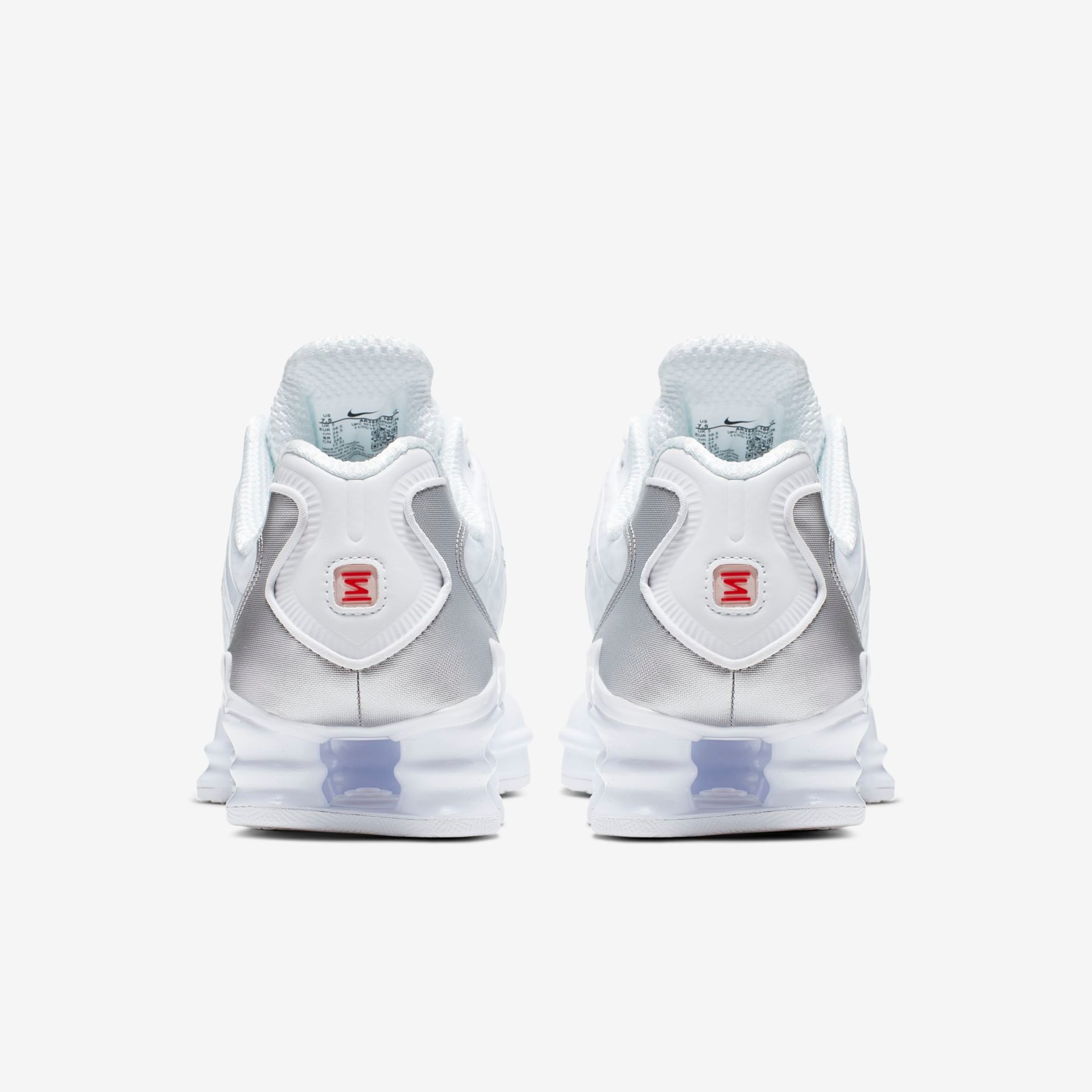 Women's Nike Shox TL - Foto 6