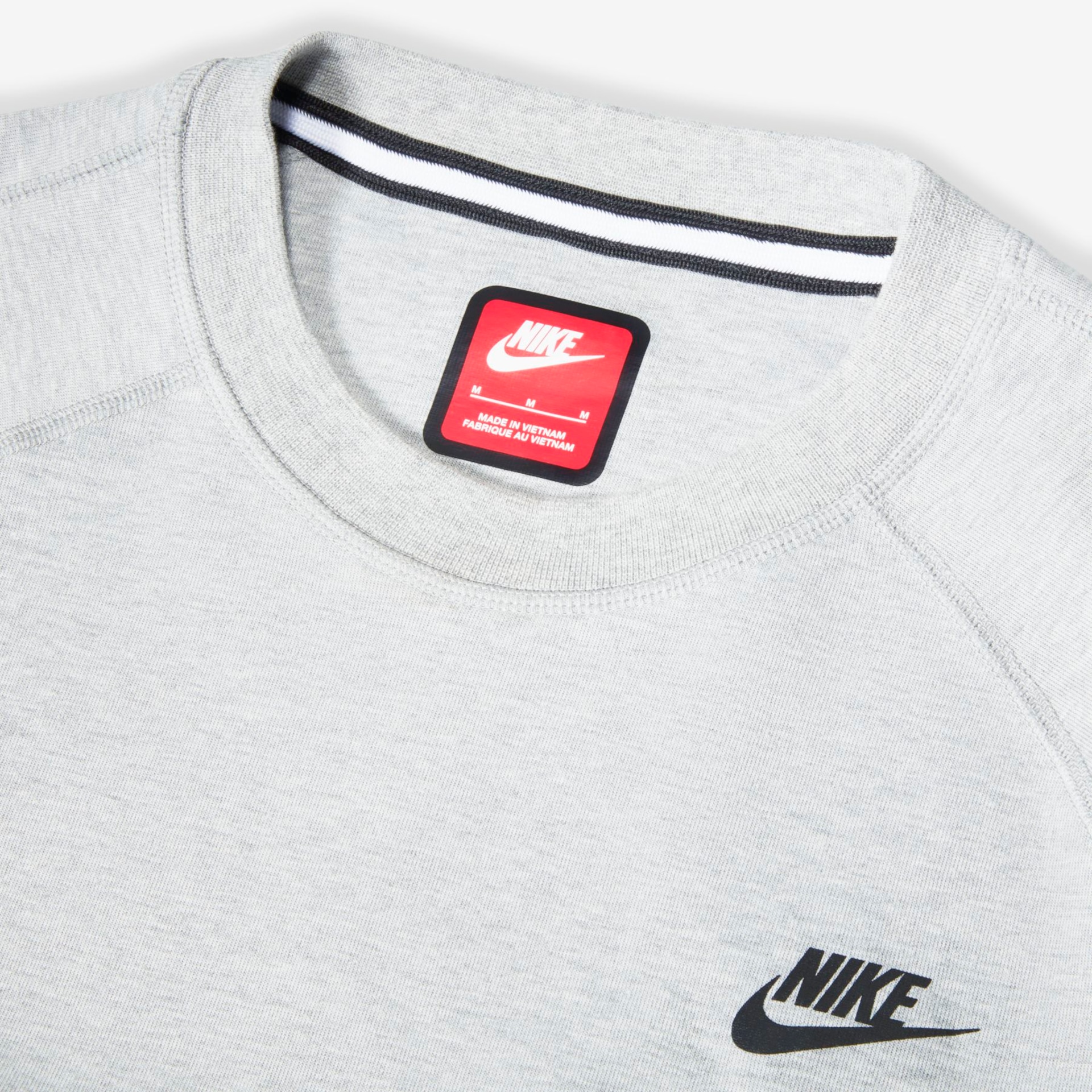 Blusão Nike Sportswear Tech Fleece Masculino - Foto 9