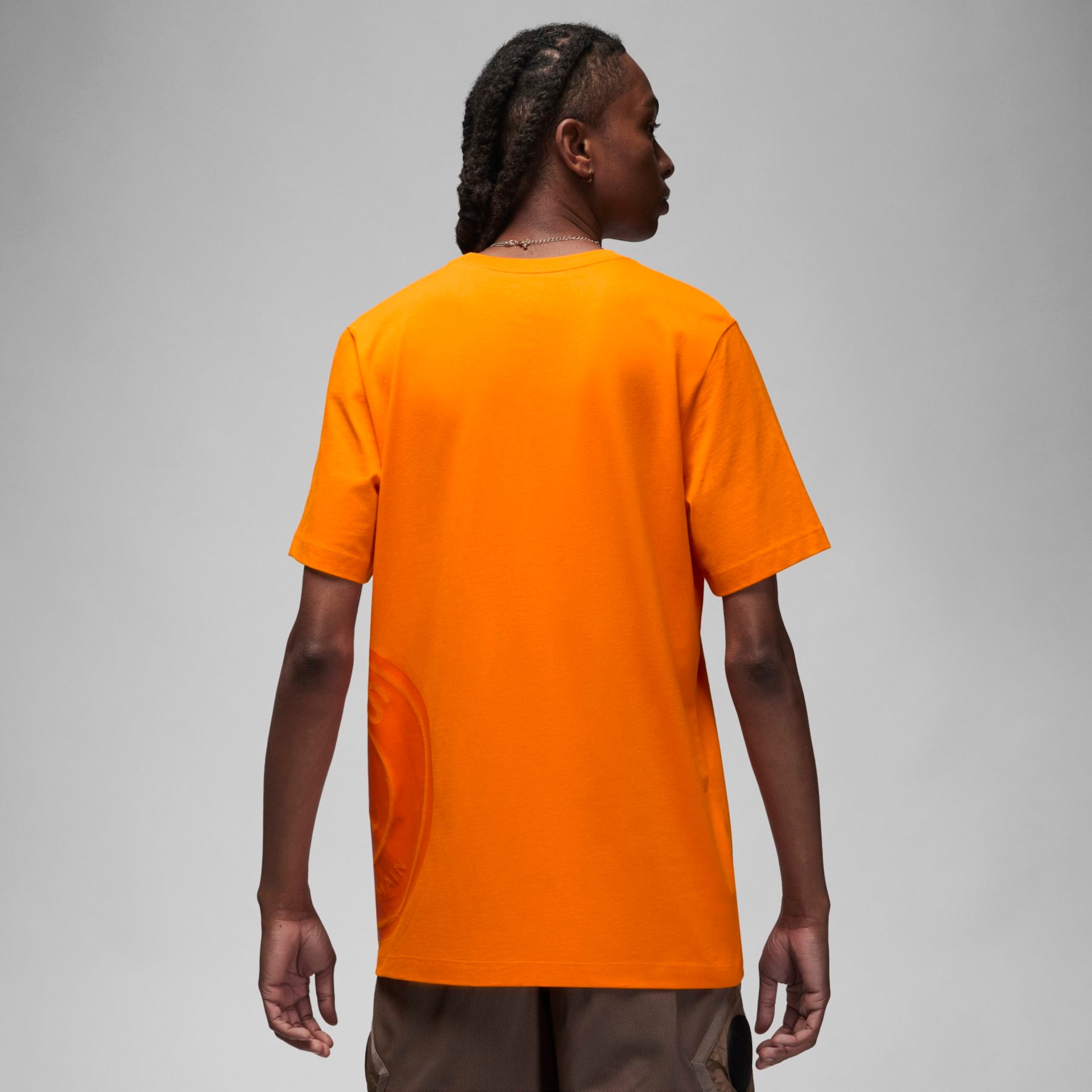 Camiseta Jordan PSG Masculina - Foto 2