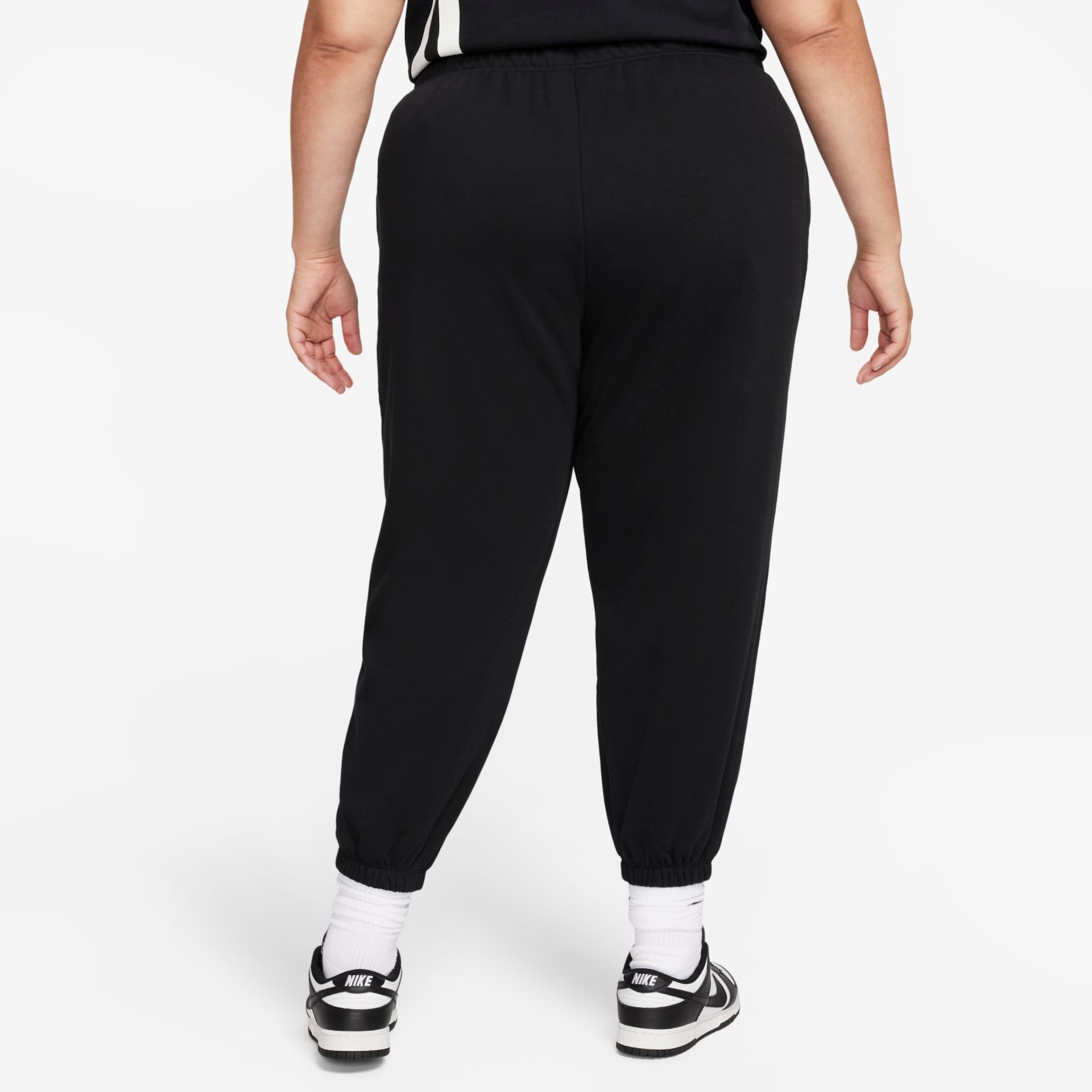Plus Size - Calça Nike Sportswear Air Feminina - Foto 2