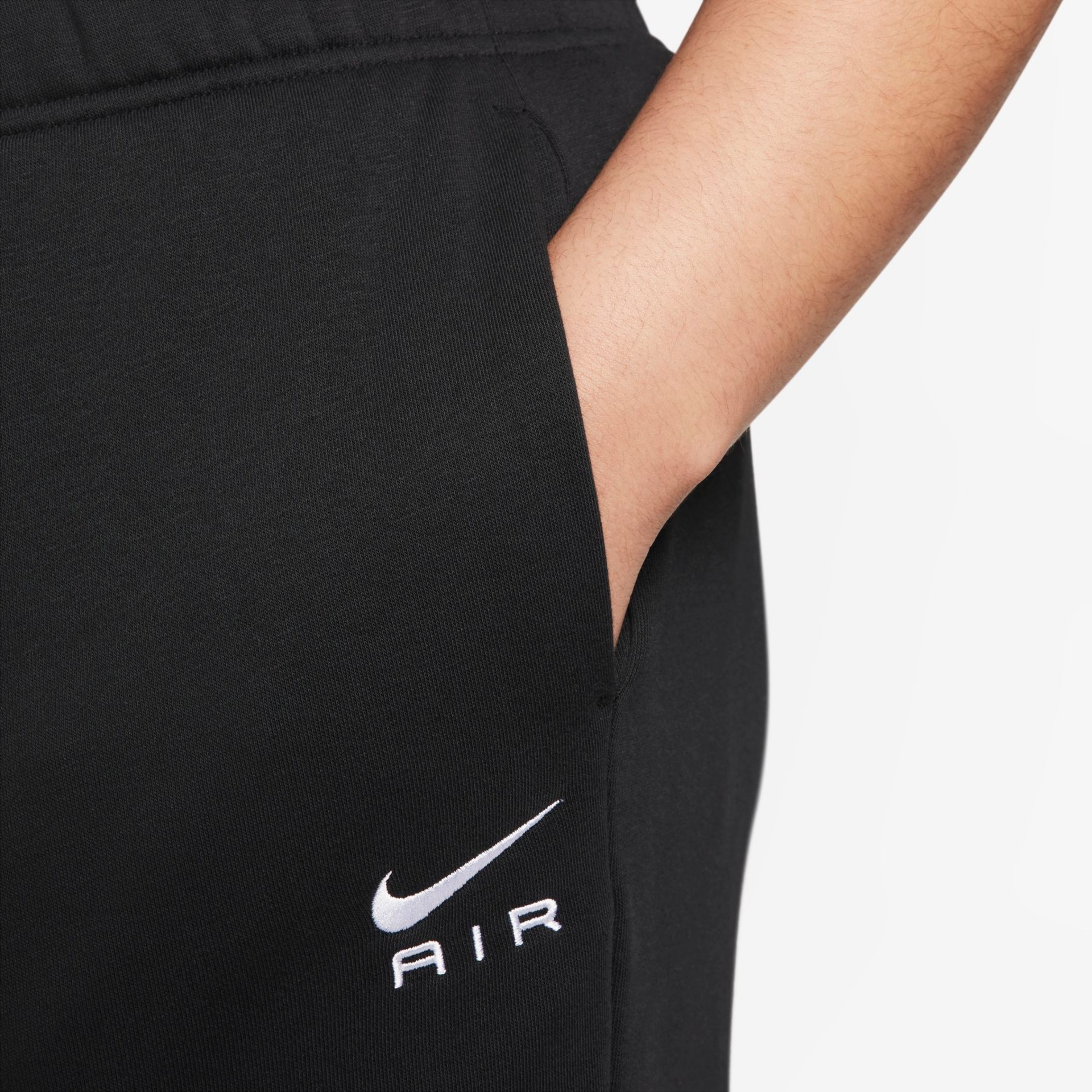 Plus Size - Calça Nike Sportswear Air Feminina - Foto 3
