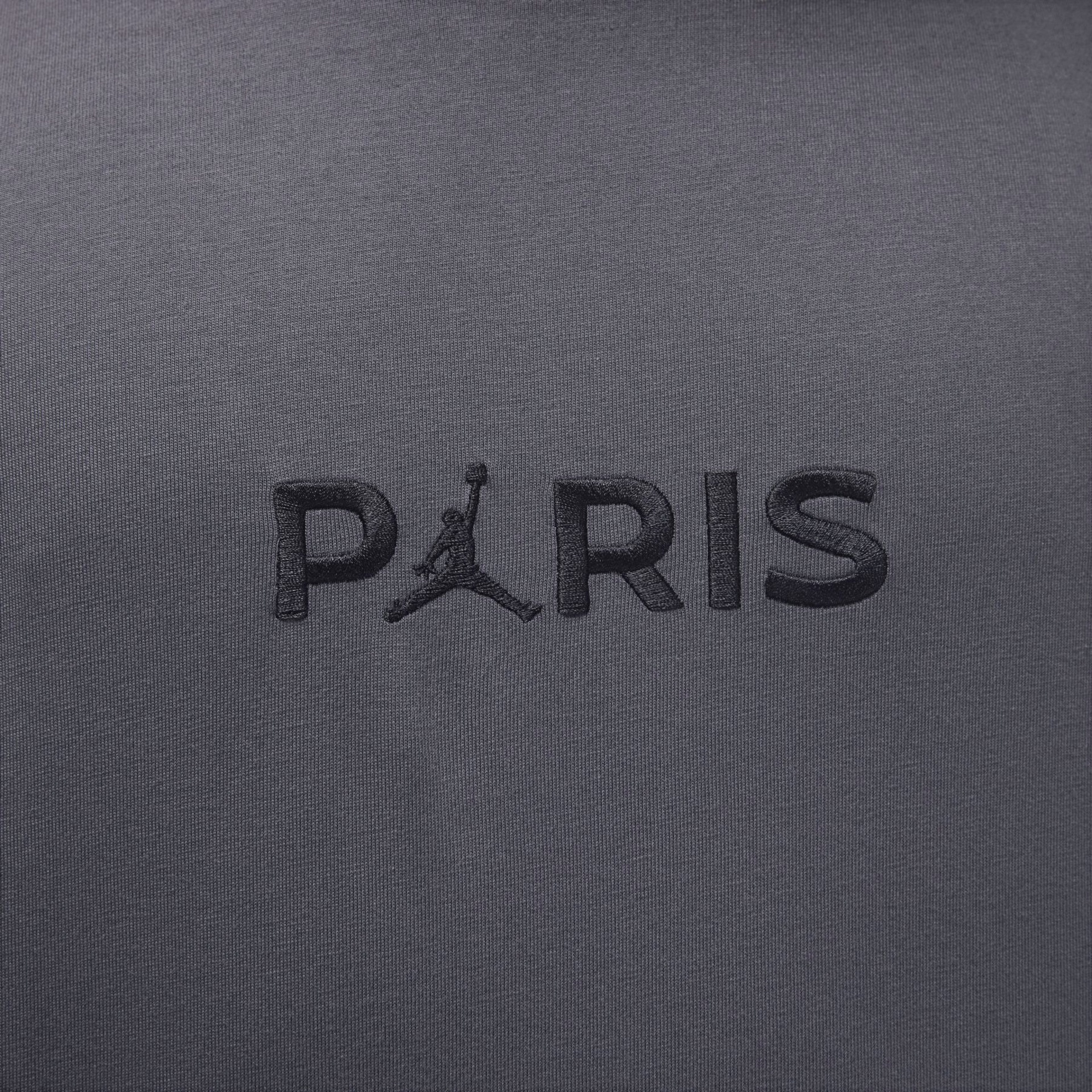 Camiseta Jordan Paris Saint-Germain Masculina - Foto 4