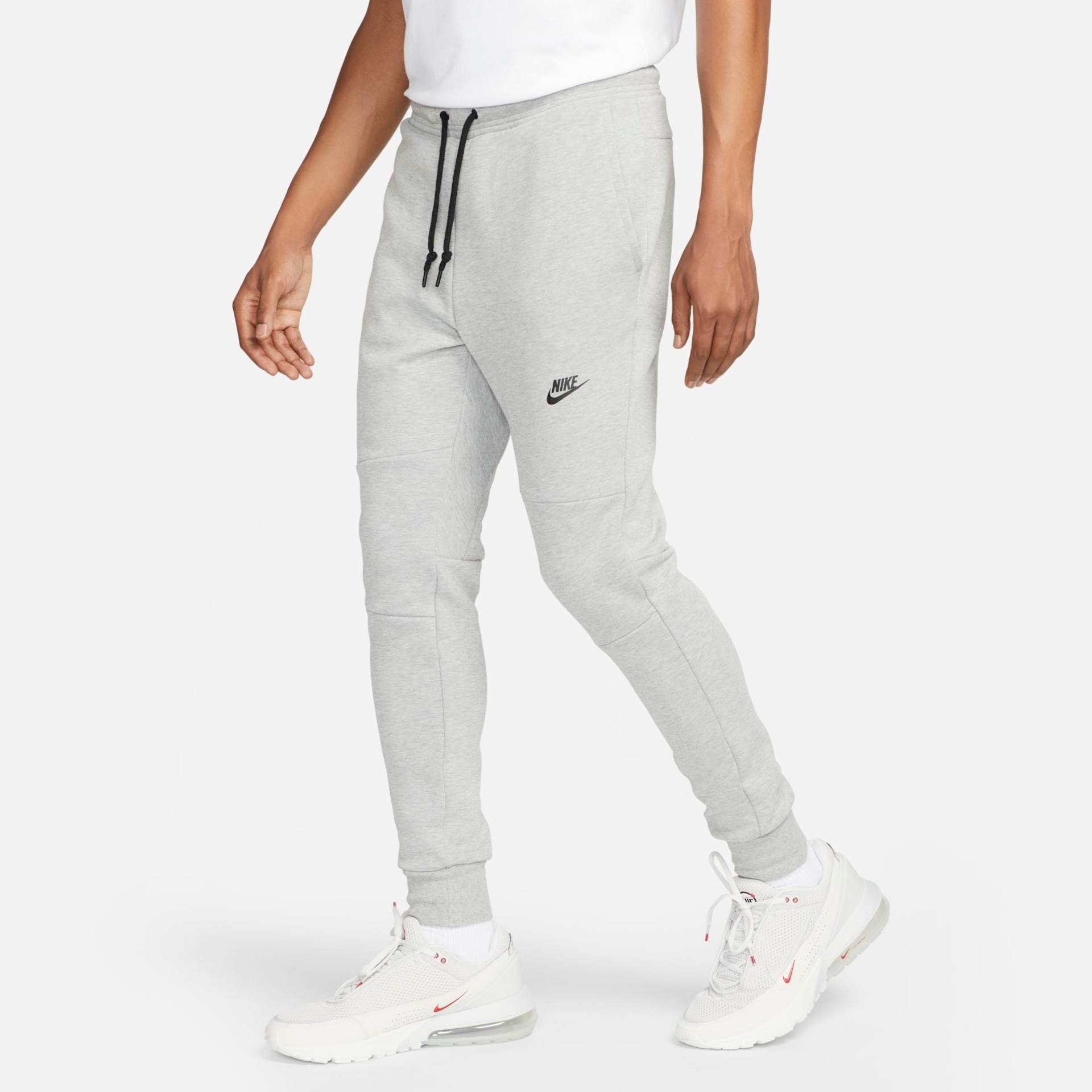 Calça Nike Tech Fleece Masculina - Foto 1