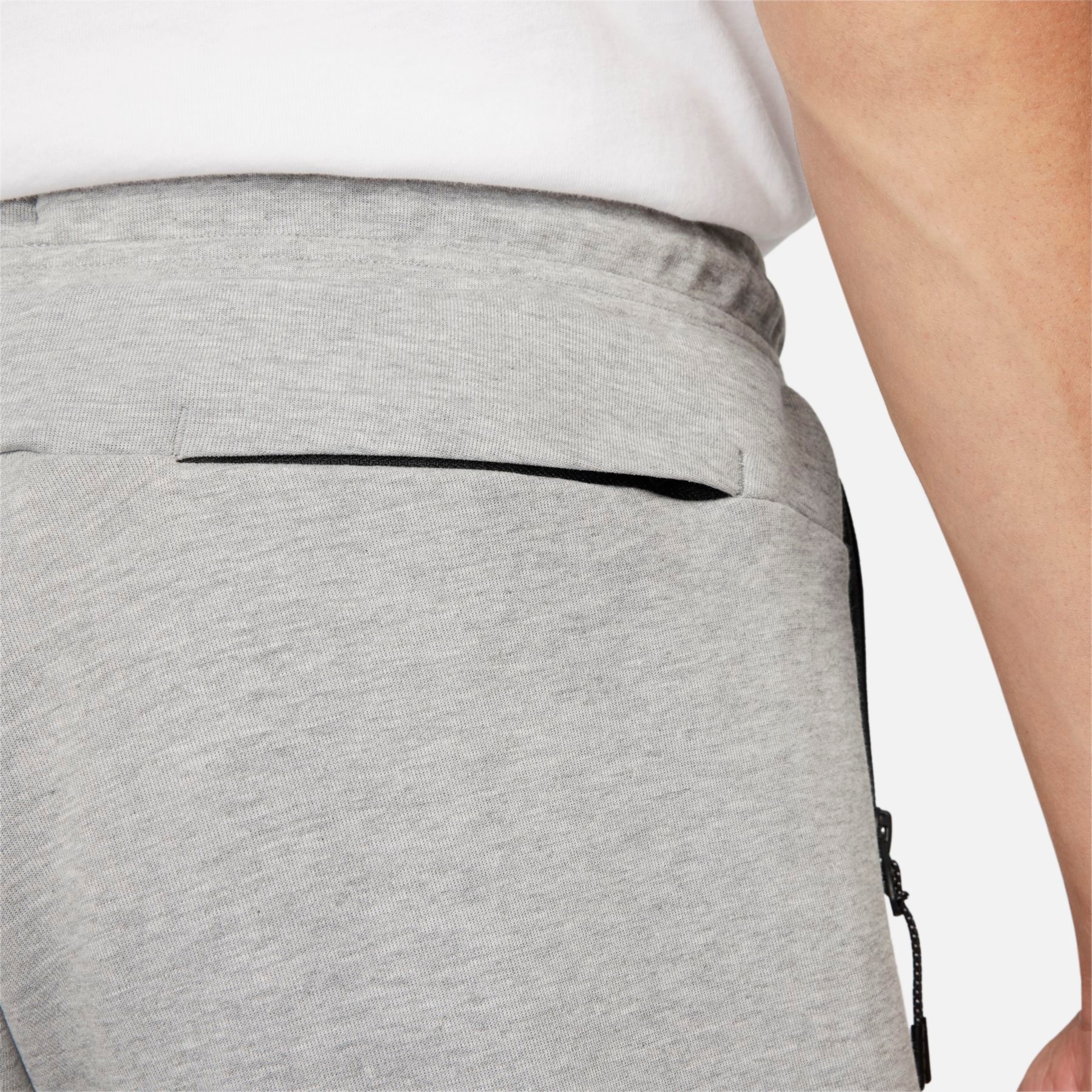 Calça Nike Tech Fleece Masculina - Foto 9