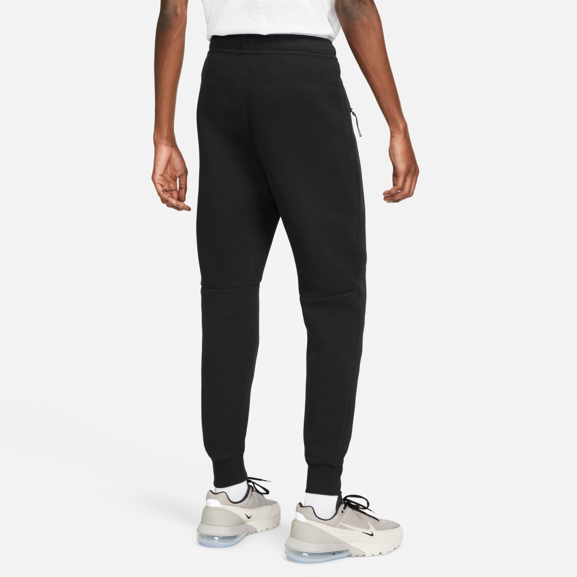 Calça Nike Sportswear Tech Fleece Masculina - Foto 2