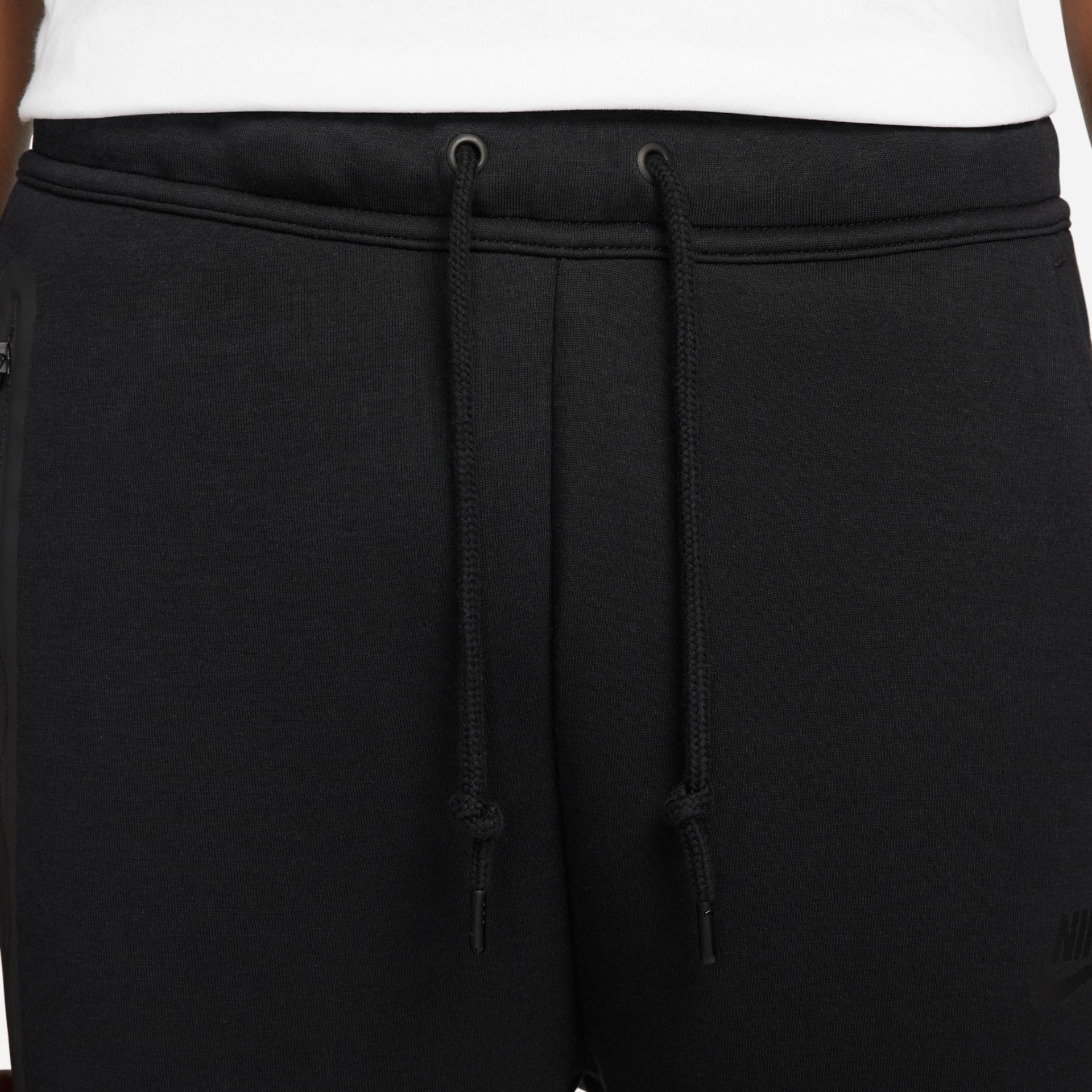 Calça Nike Sportswear Tech Fleece Masculina - Foto 4