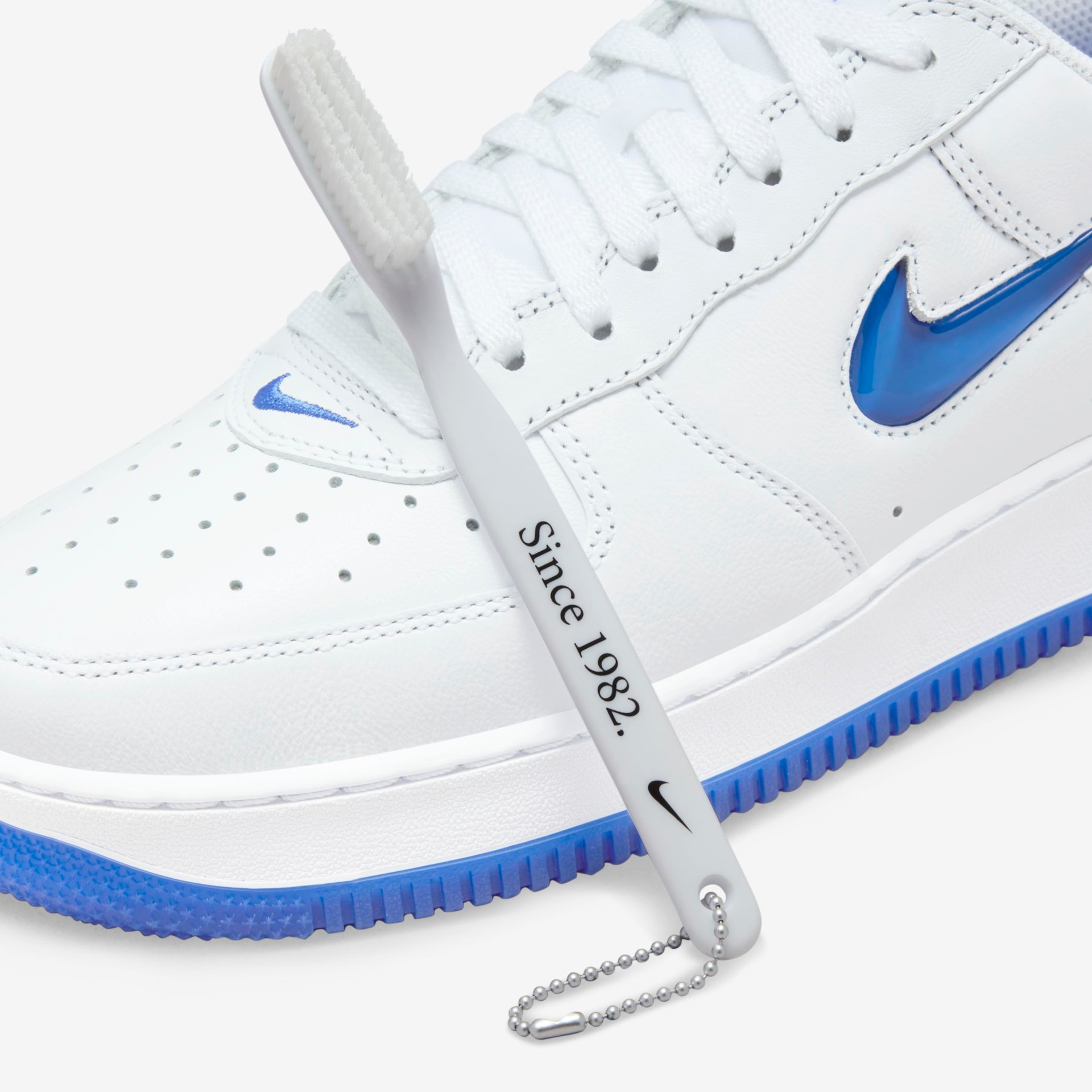 Air Force 1 Low Retro Color Of The Month - Foto 9