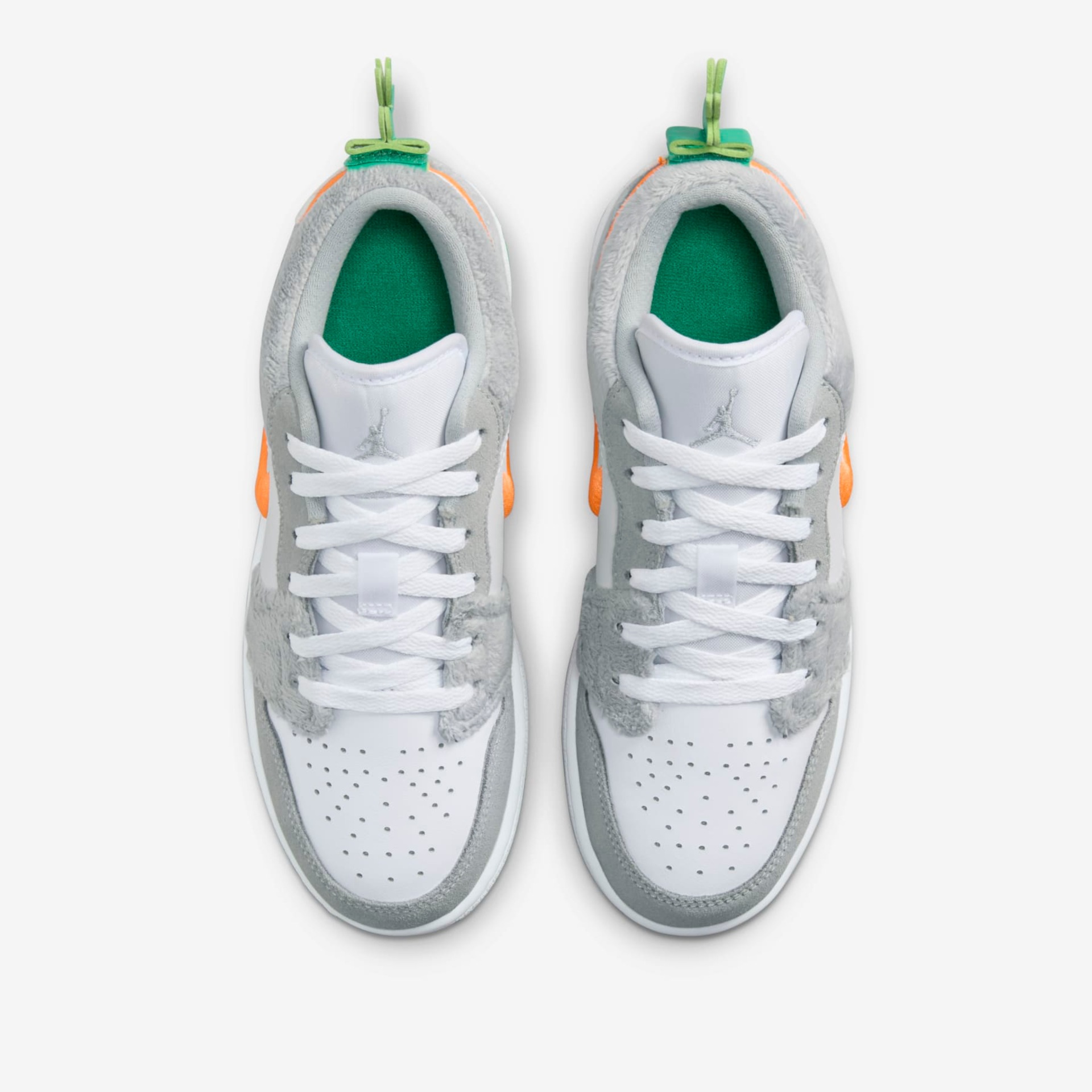 Air Jordan 1 Low GS - Foto 4