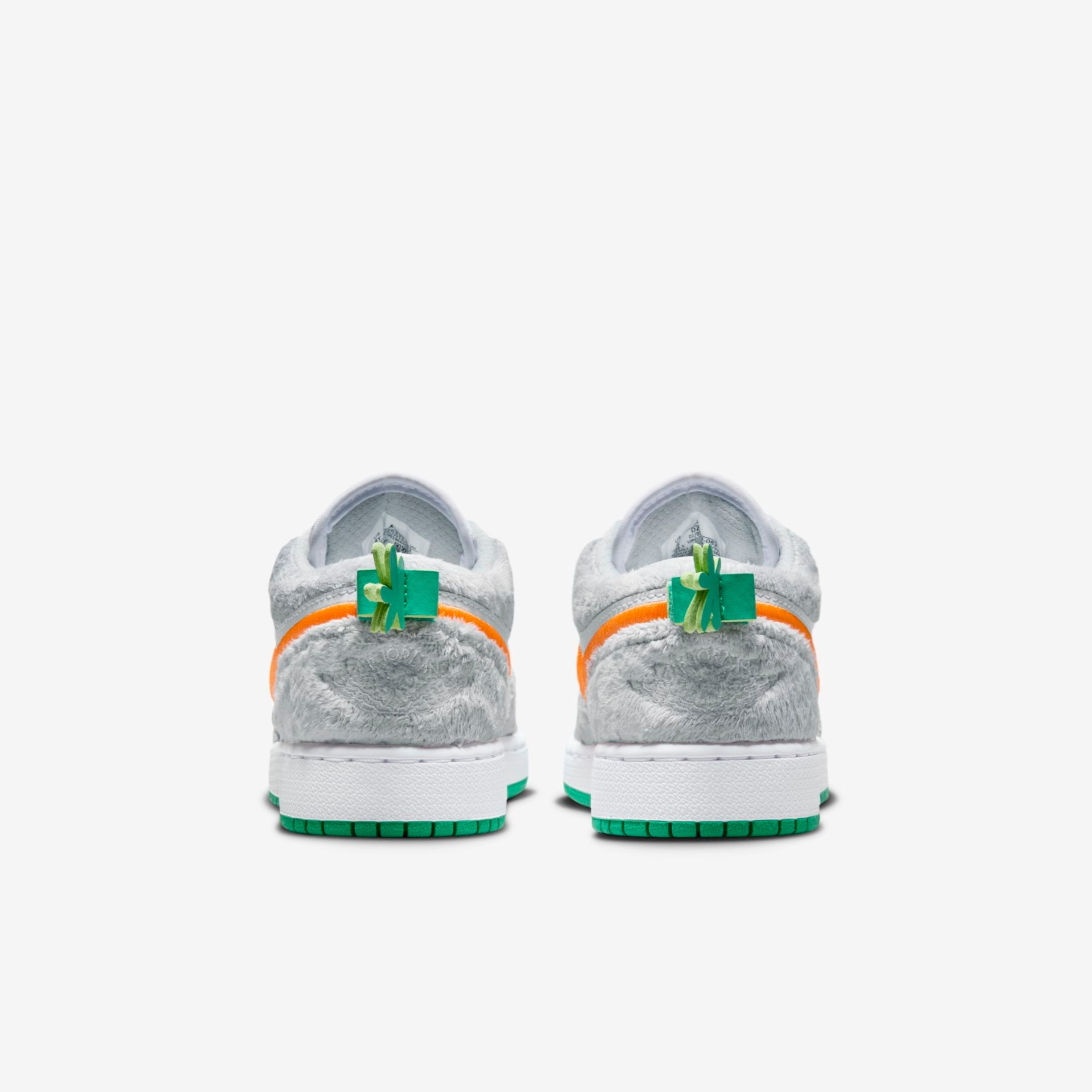 Air Jordan 1 Low GS - Foto 6