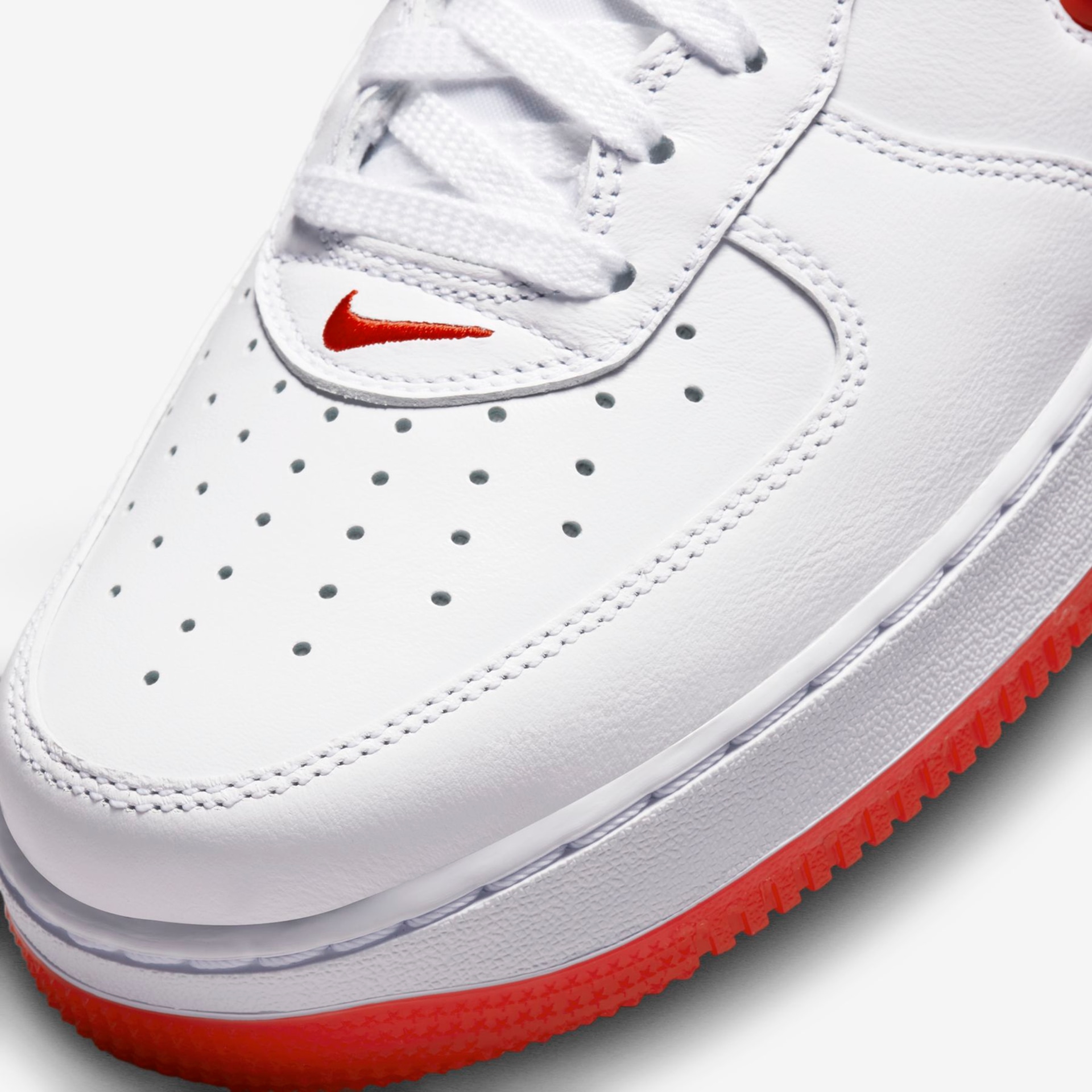 Air Force 1 Low Retro Color Of The Month - Foto 7