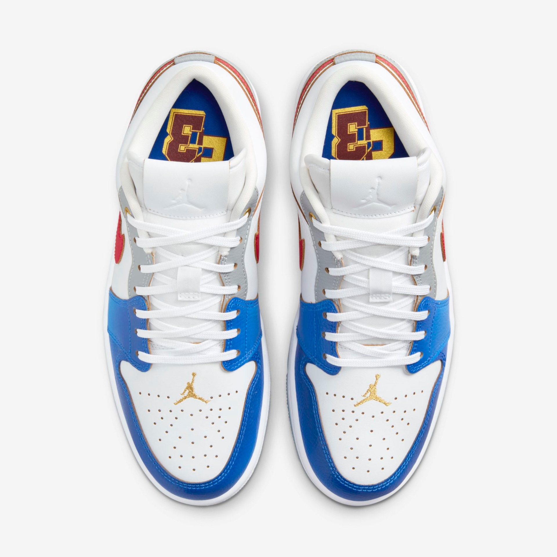 Air Jordan 1 Low - Foto 4