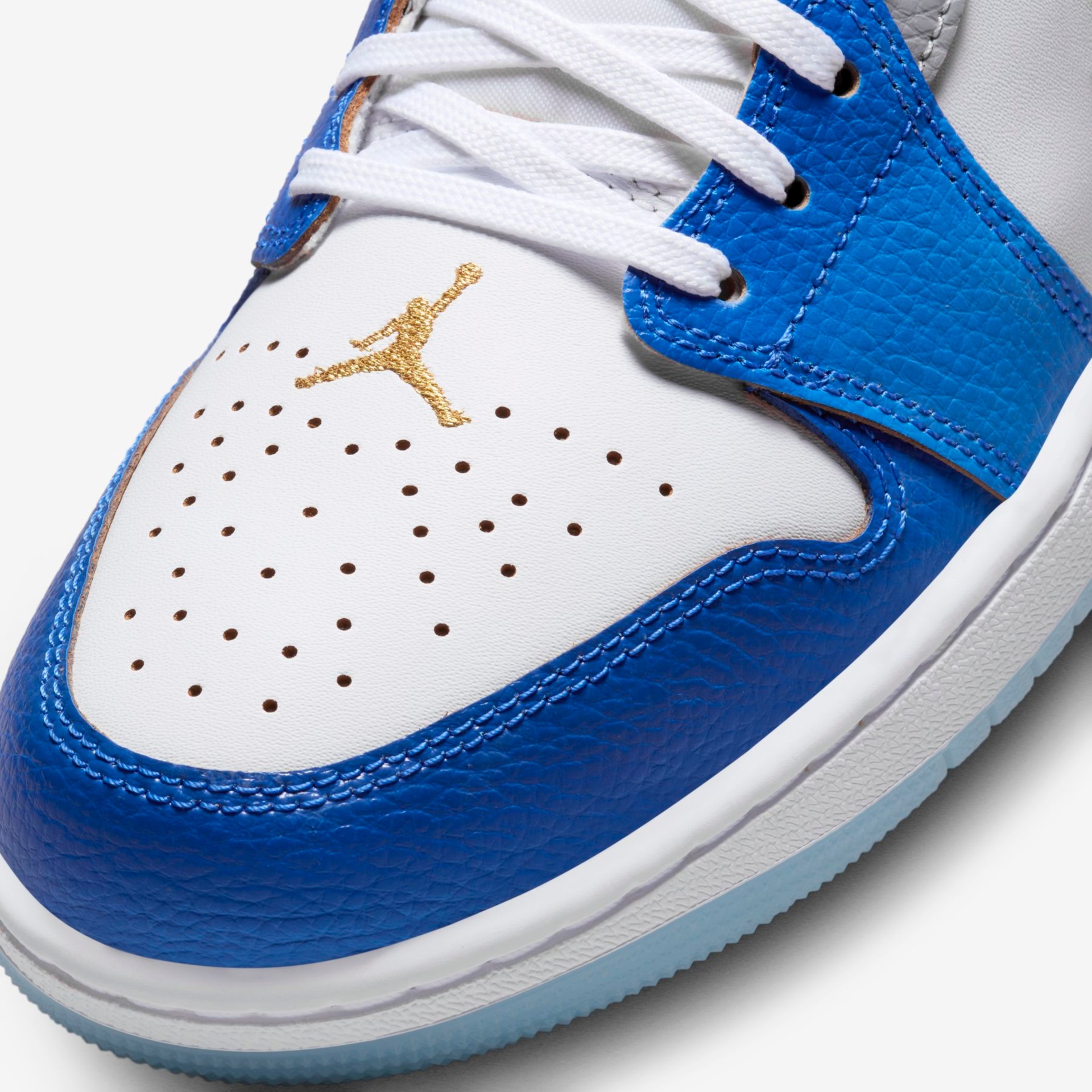 Air Jordan 1 Low - Foto 7