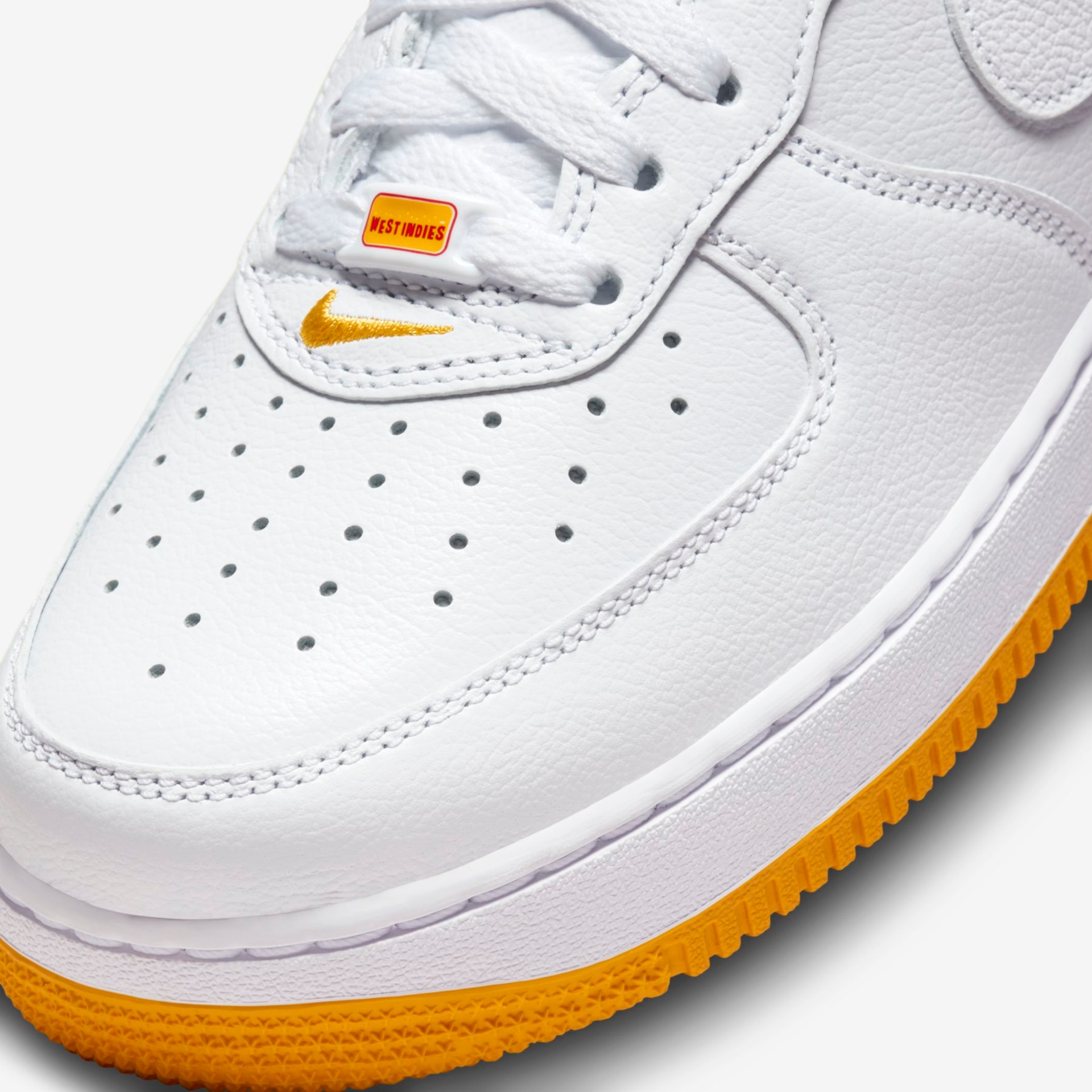 Air Force 1 - Foto 7