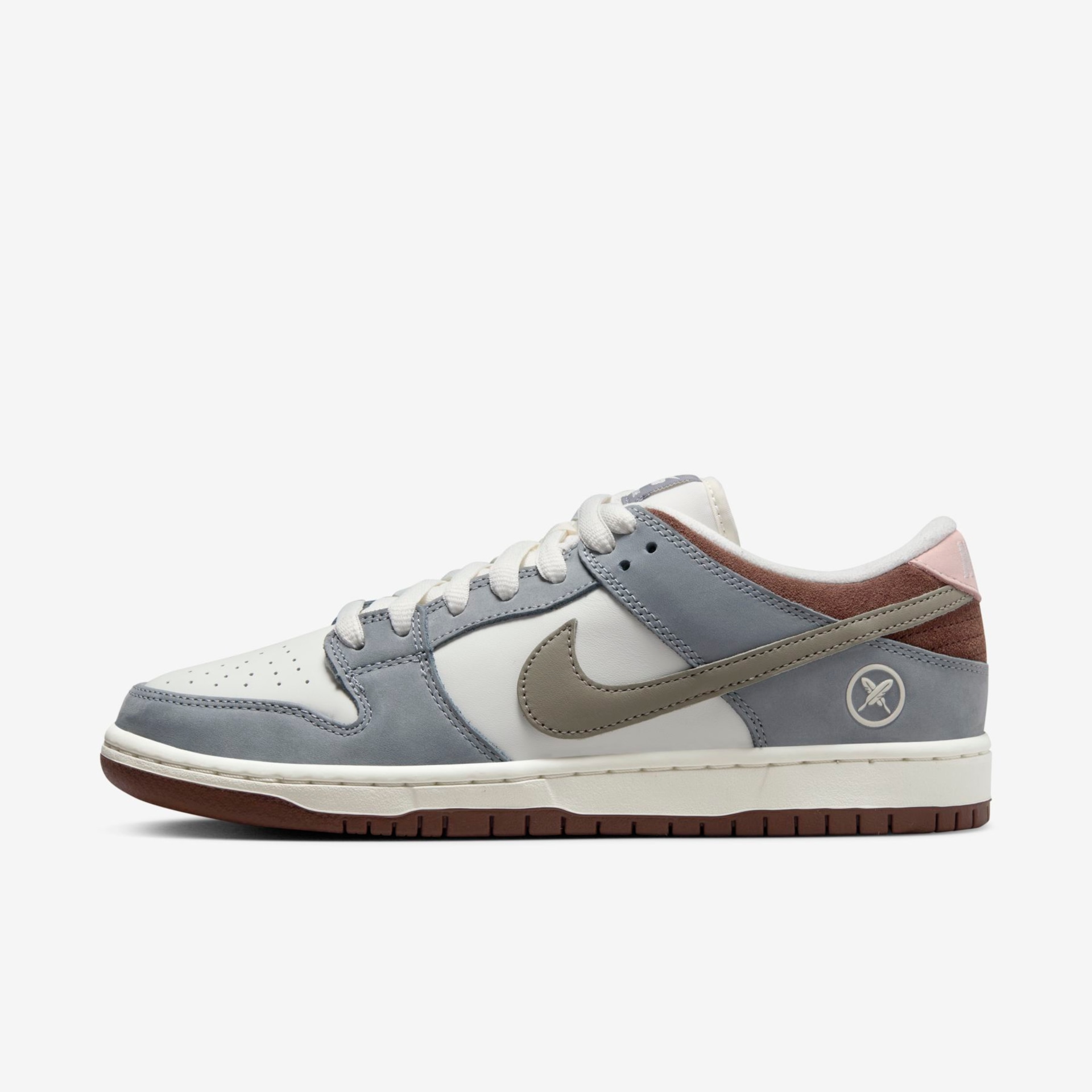 Nike SB Dunk Low x Yuto - Foto 1