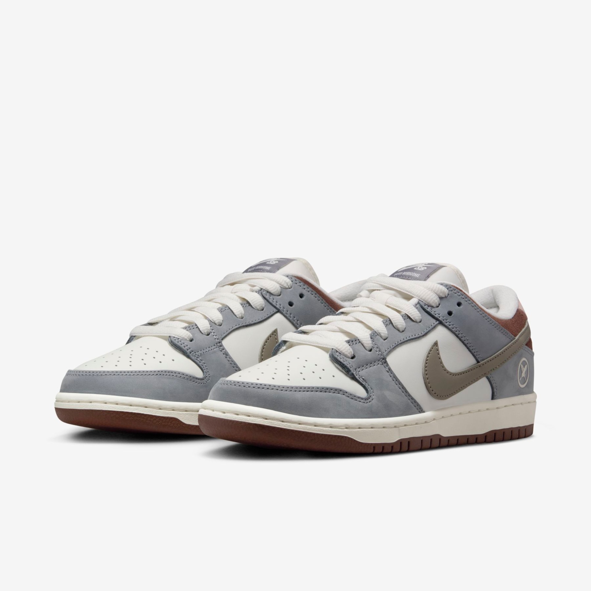Nike SB Dunk Low x Yuto - Foto 5