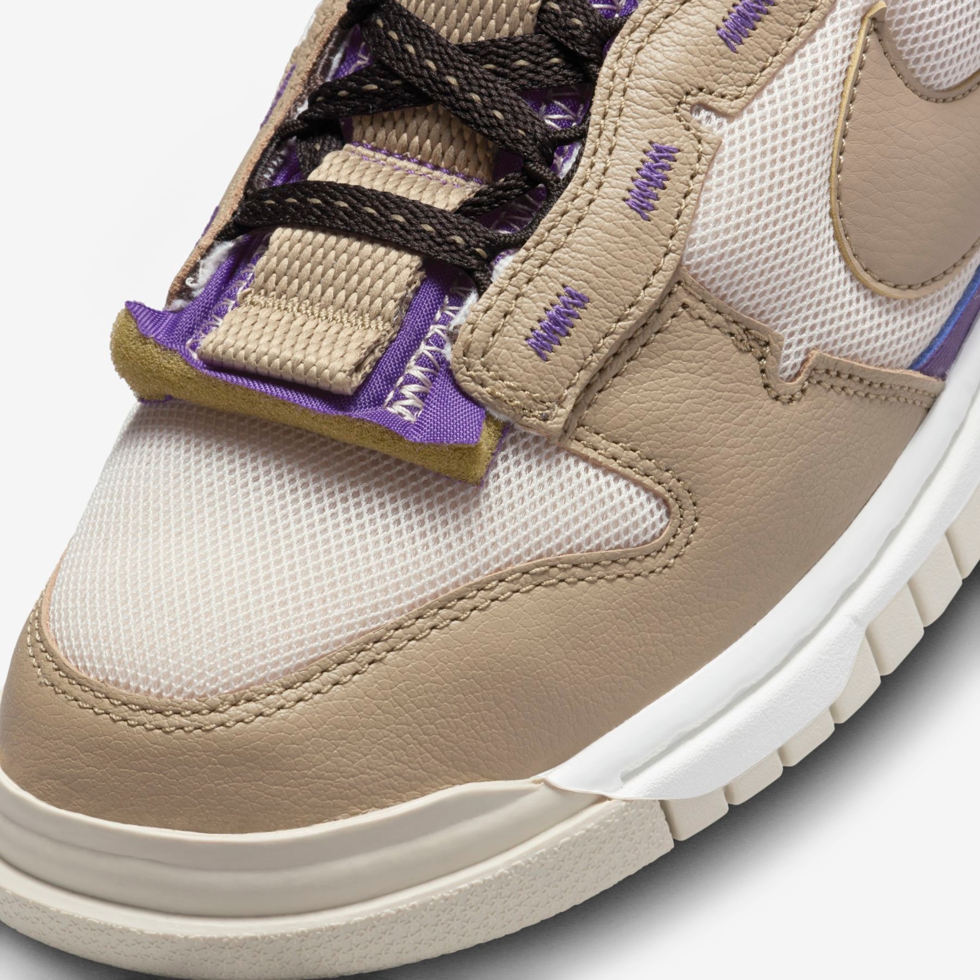 Dunk Jumbo - Foto 7