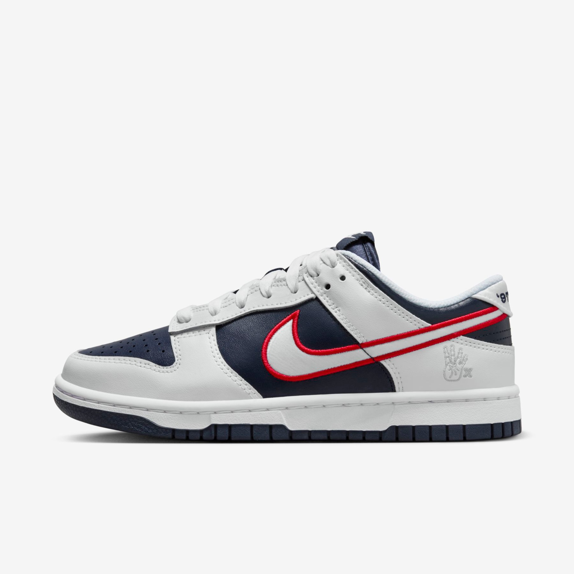 Imagem principal de Women's Dunk Low