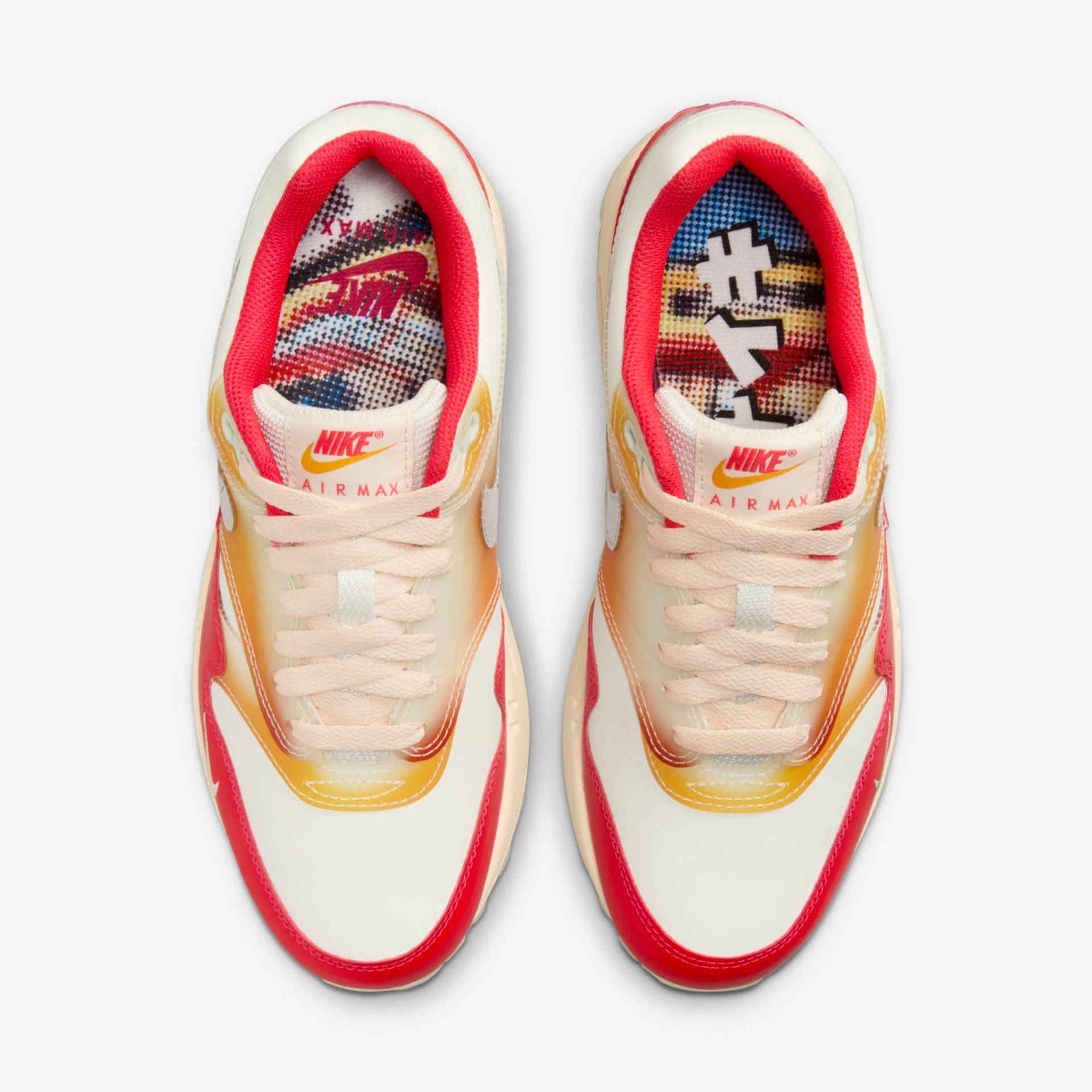 Women's Air Max 1 '87 - Foto 4