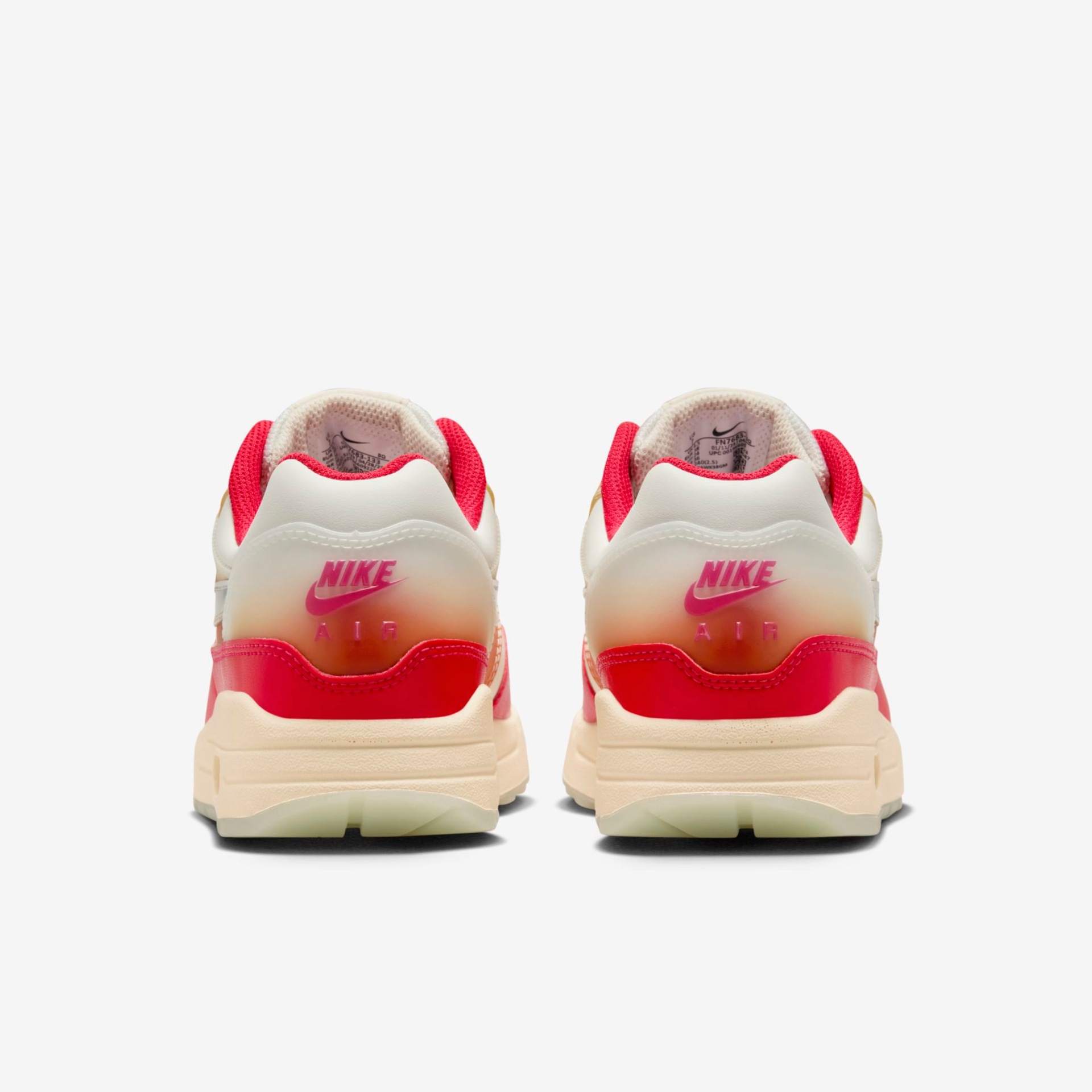 Women's Air Max 1 '87 - Foto 6