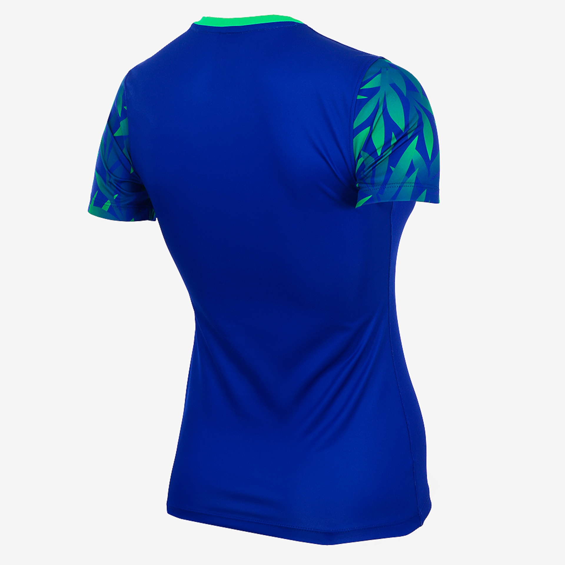 Camiseta Nike Brasil II 2023/24 Supporter Feminina - Foto 2