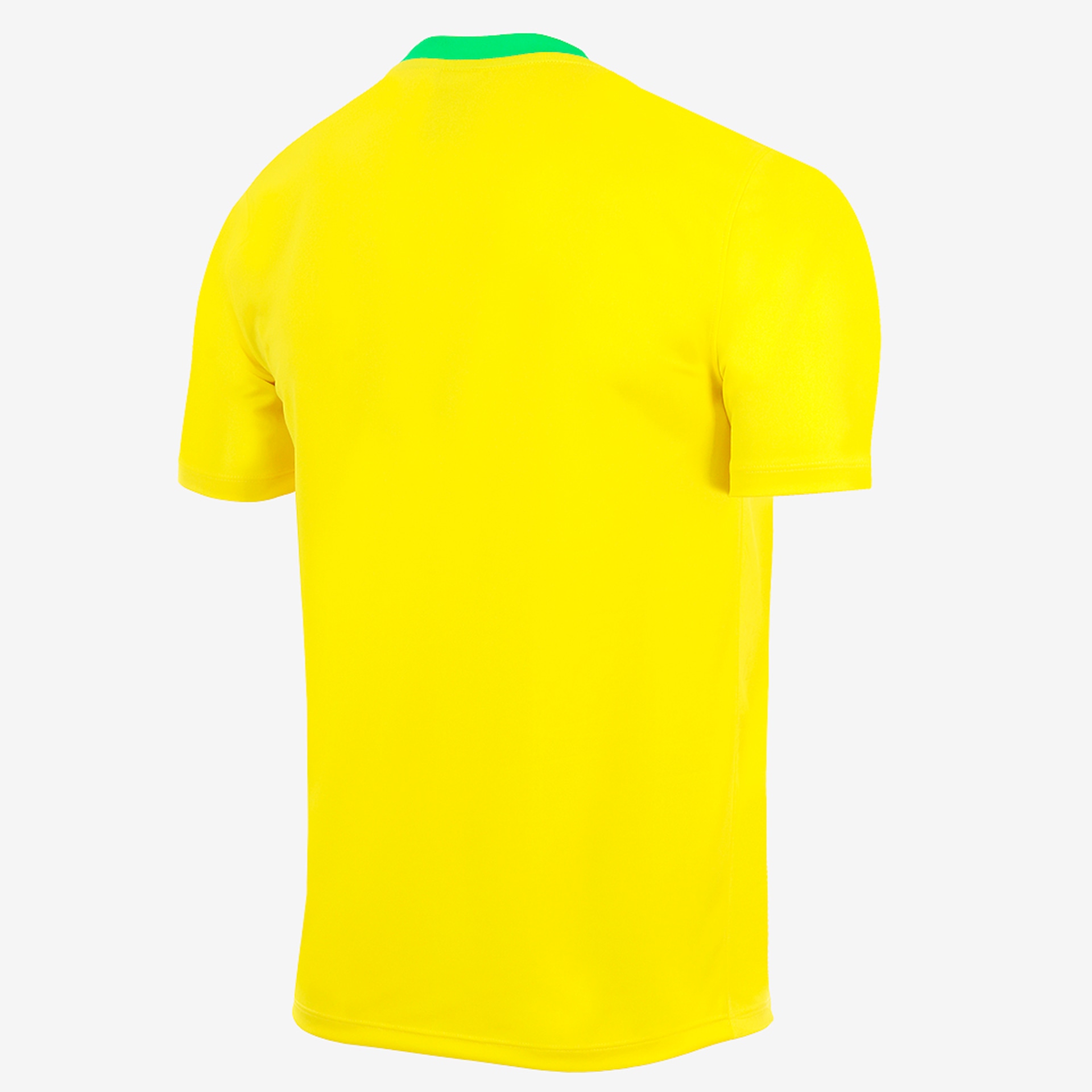 Camiseta Nike Brasil I 2023/24 Supporter Masculina - Foto 2