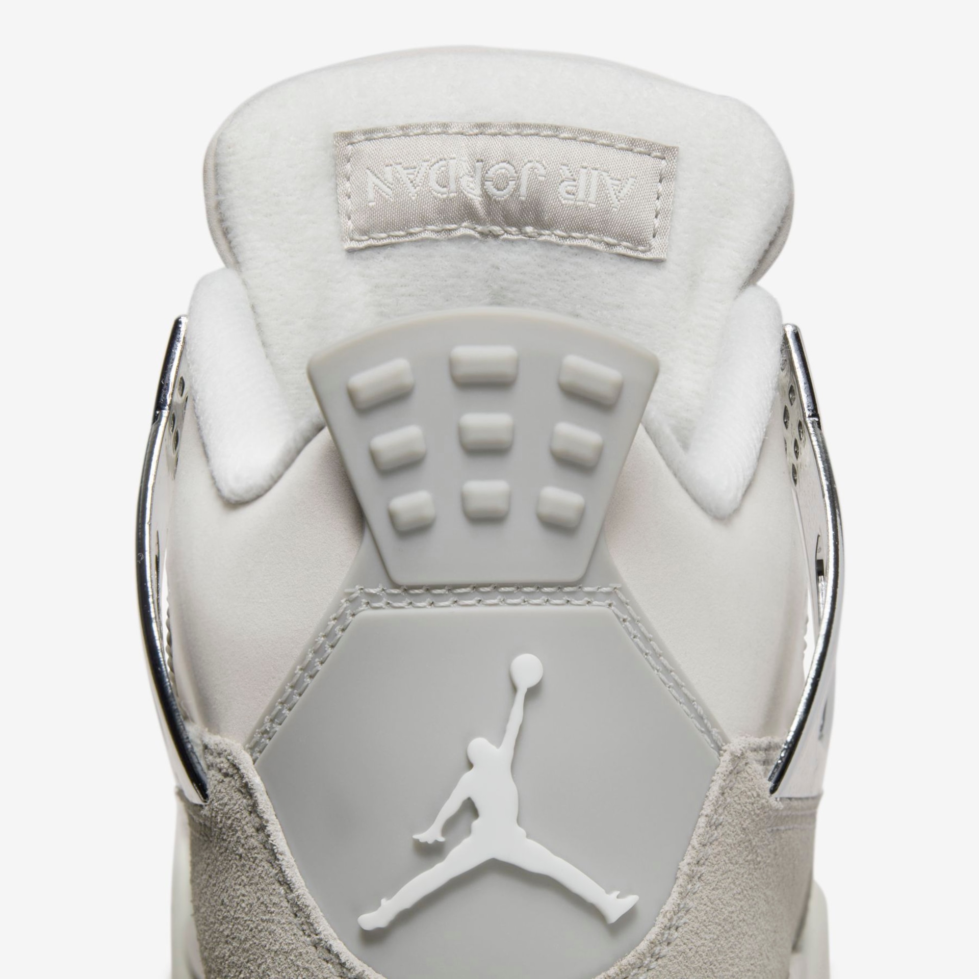 Women's Air Jordan 4 Retro - Foto 9