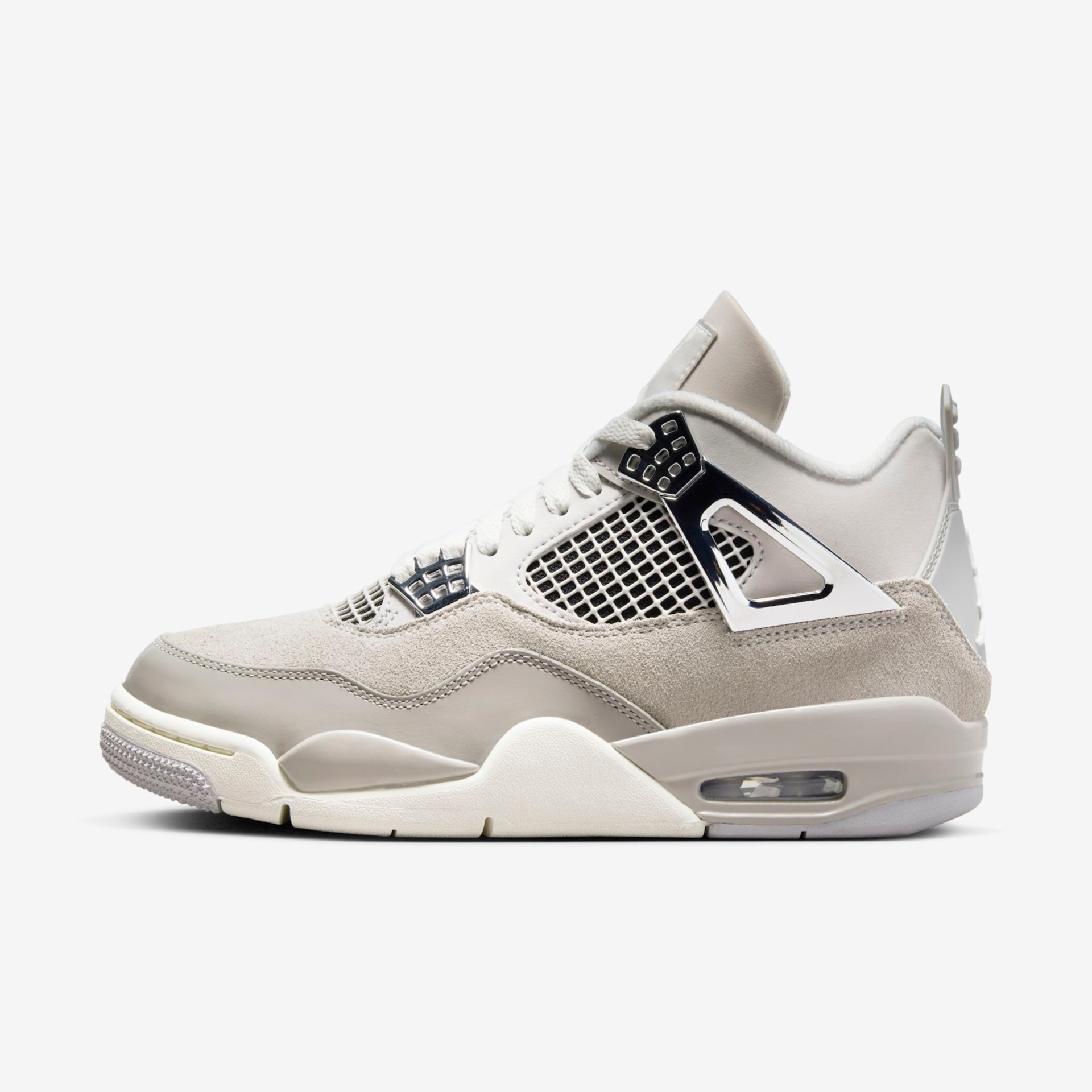 Women's Air Jordan 4 Retro - Foto 1