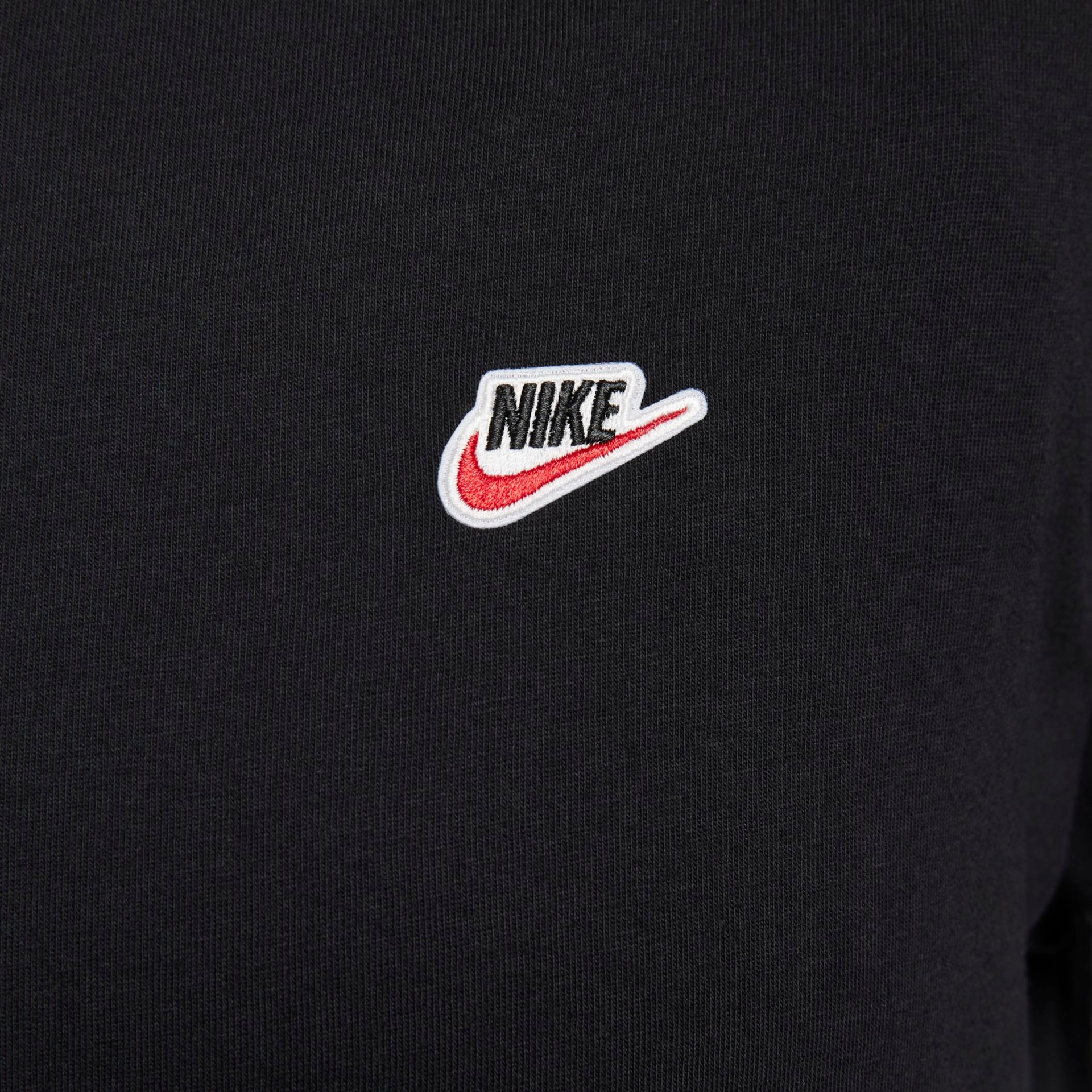 Camiseta Nike Sportswear Feminina - Foto 4